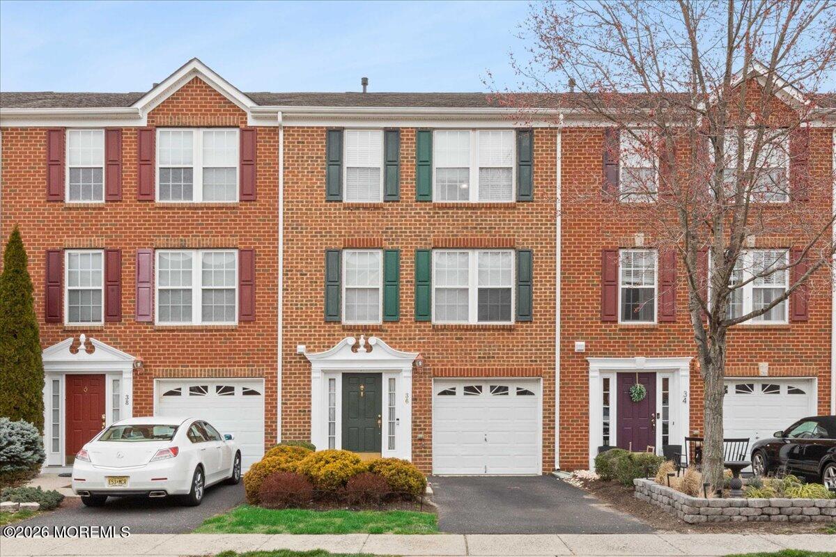 36 Saxton Road Farmingdale NJ 07727
