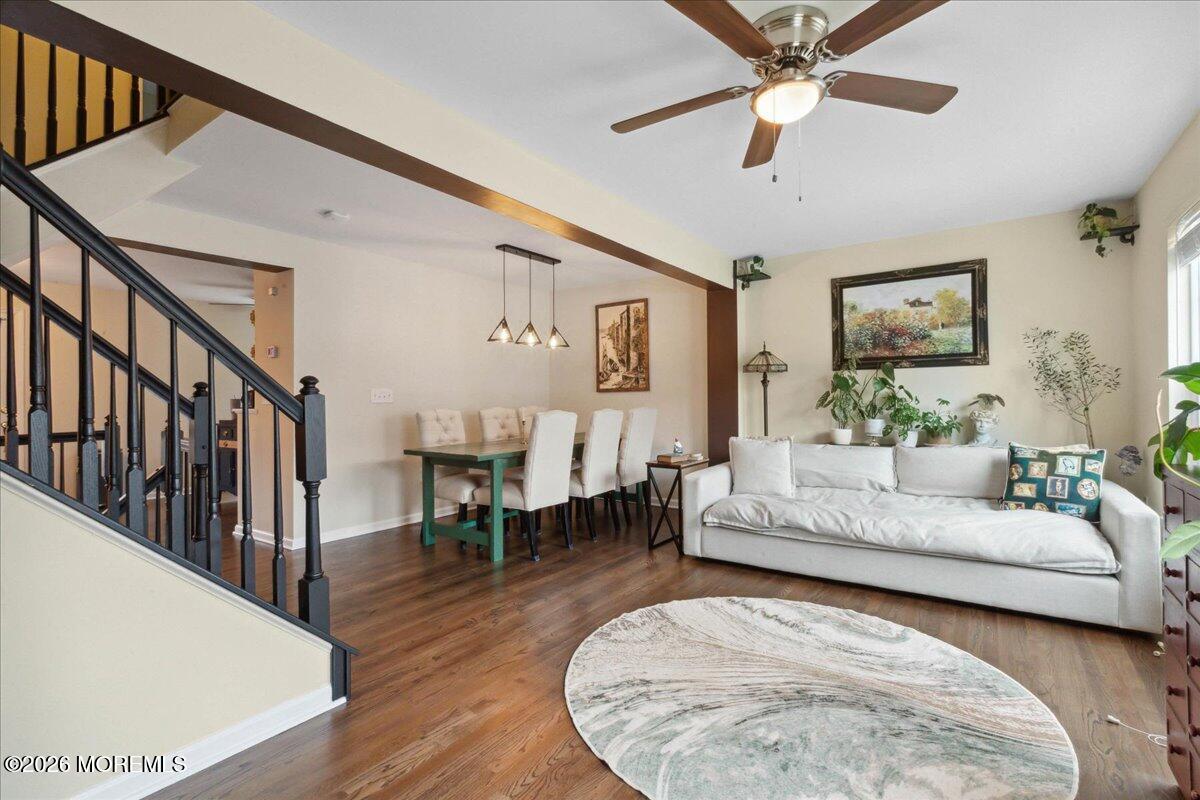 36 Saxton Road Farmingdale NJ 07727