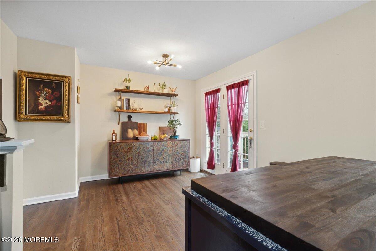 36 Saxton Road Farmingdale NJ 07727