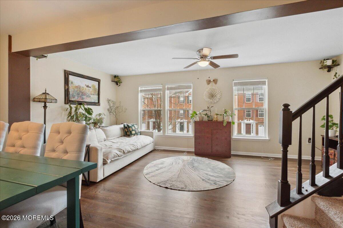 36 Saxton Road Farmingdale NJ 07727
