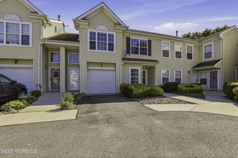 47 E Woodland Avenue Abescon NJ 08201