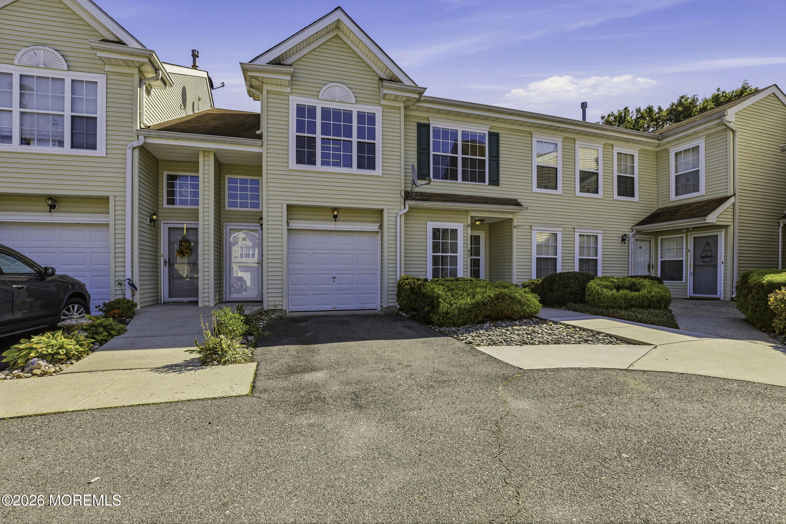 47 E Woodland Avenue Abescon NJ 08201