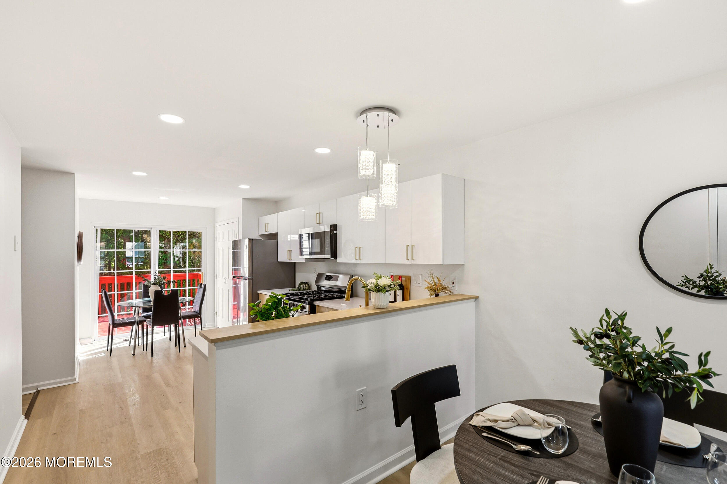 47 E Woodland Avenue Abescon NJ 08201