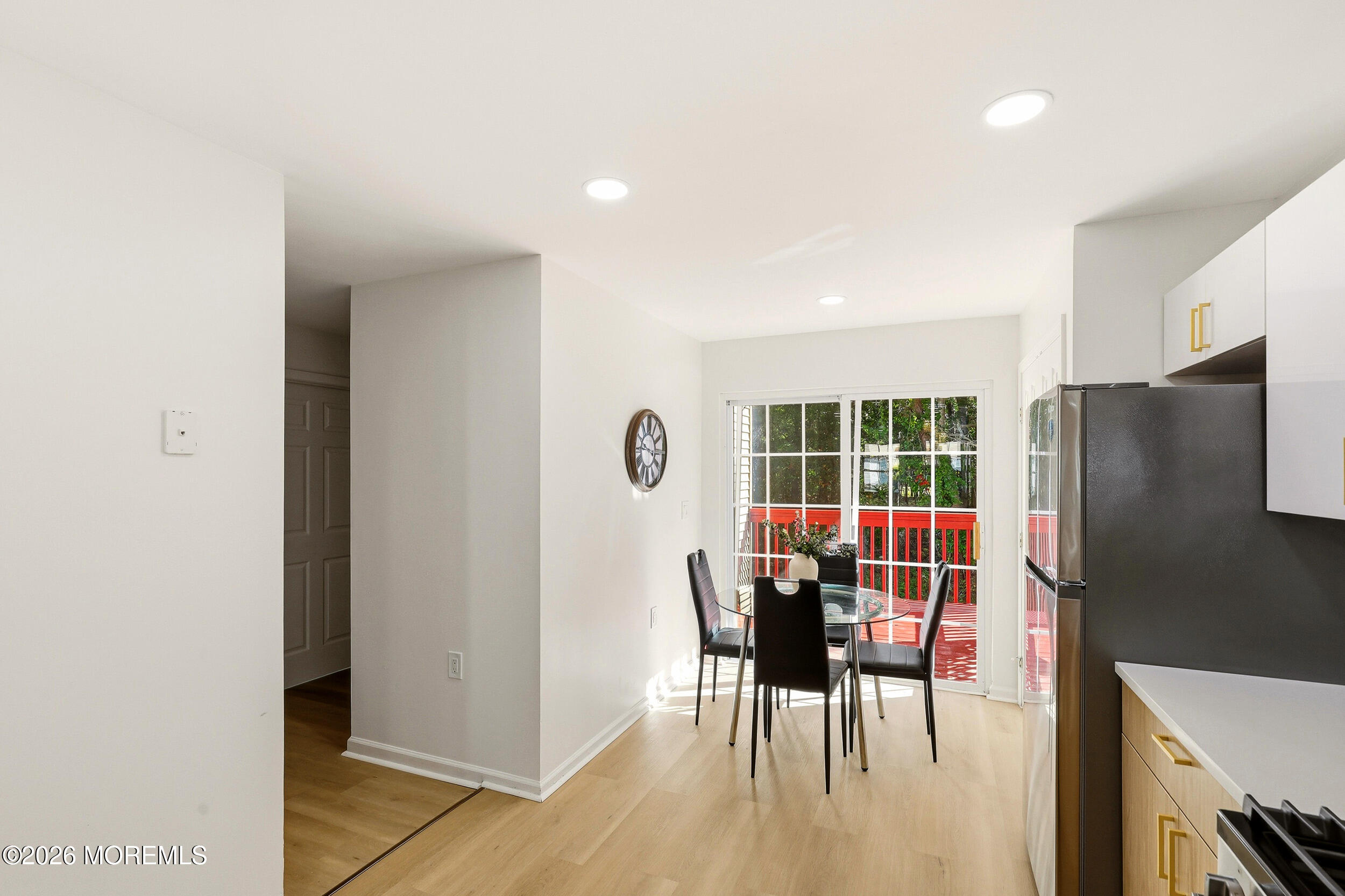 47 E Woodland Avenue Abescon NJ 08201