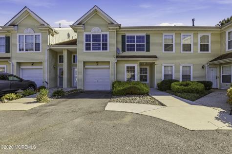 47 E Woodland Avenue Abescon NJ 08201