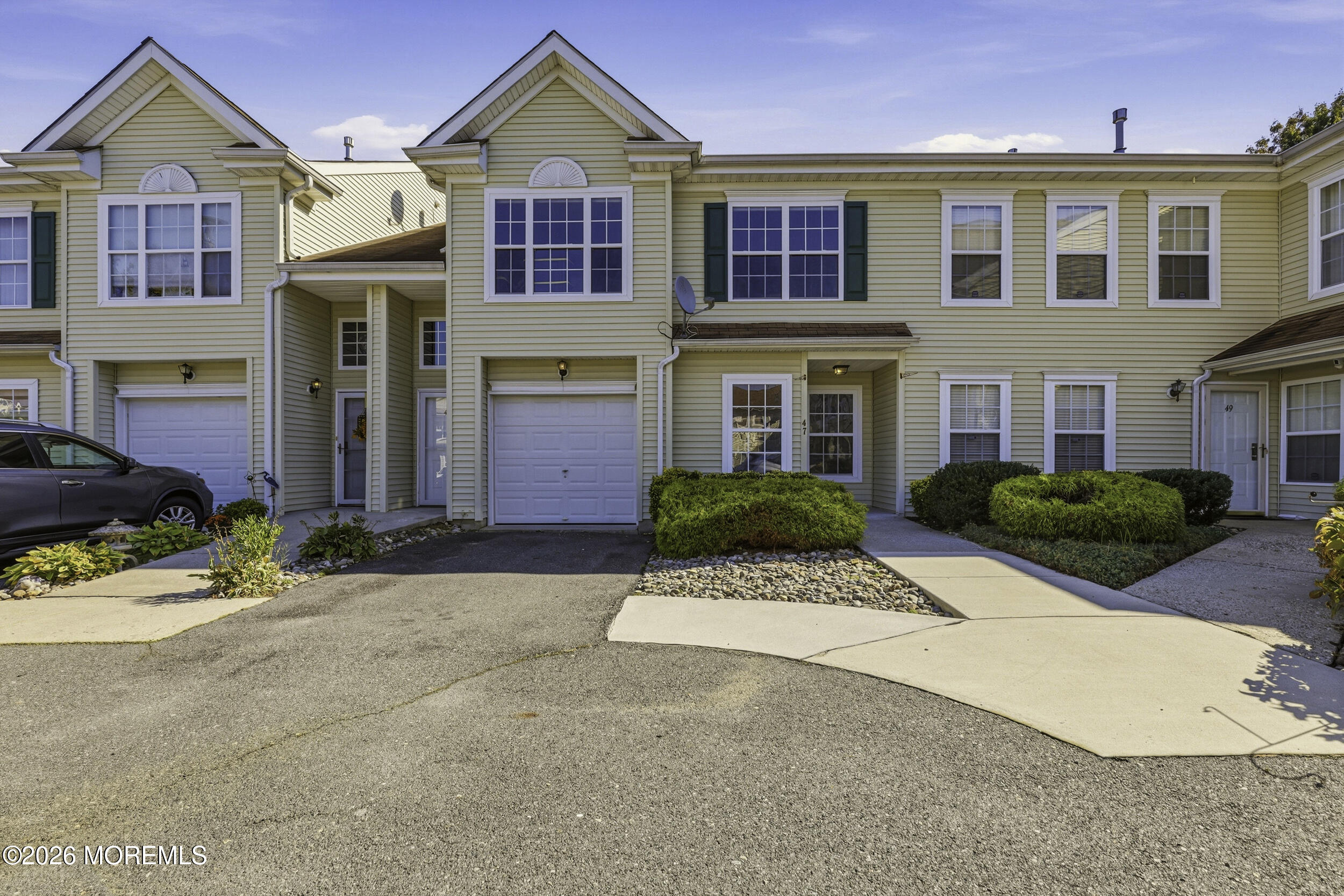 47 E Woodland Avenue Abescon NJ 08201