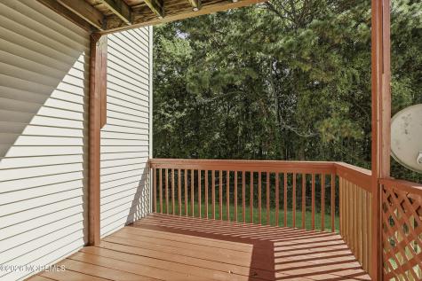 47 E Woodland Avenue Abescon NJ 08201