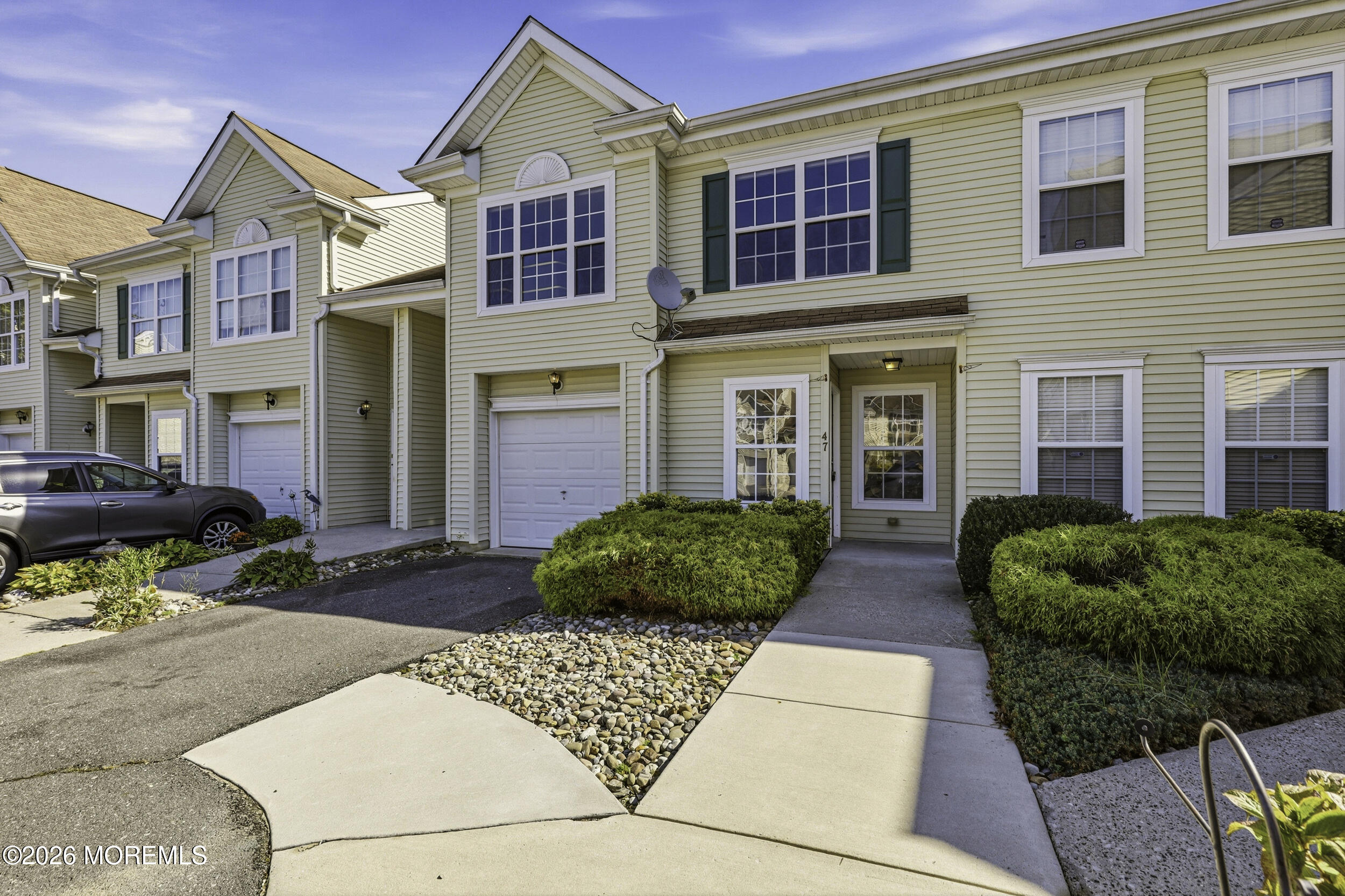 47 E Woodland Avenue Abescon NJ 08201