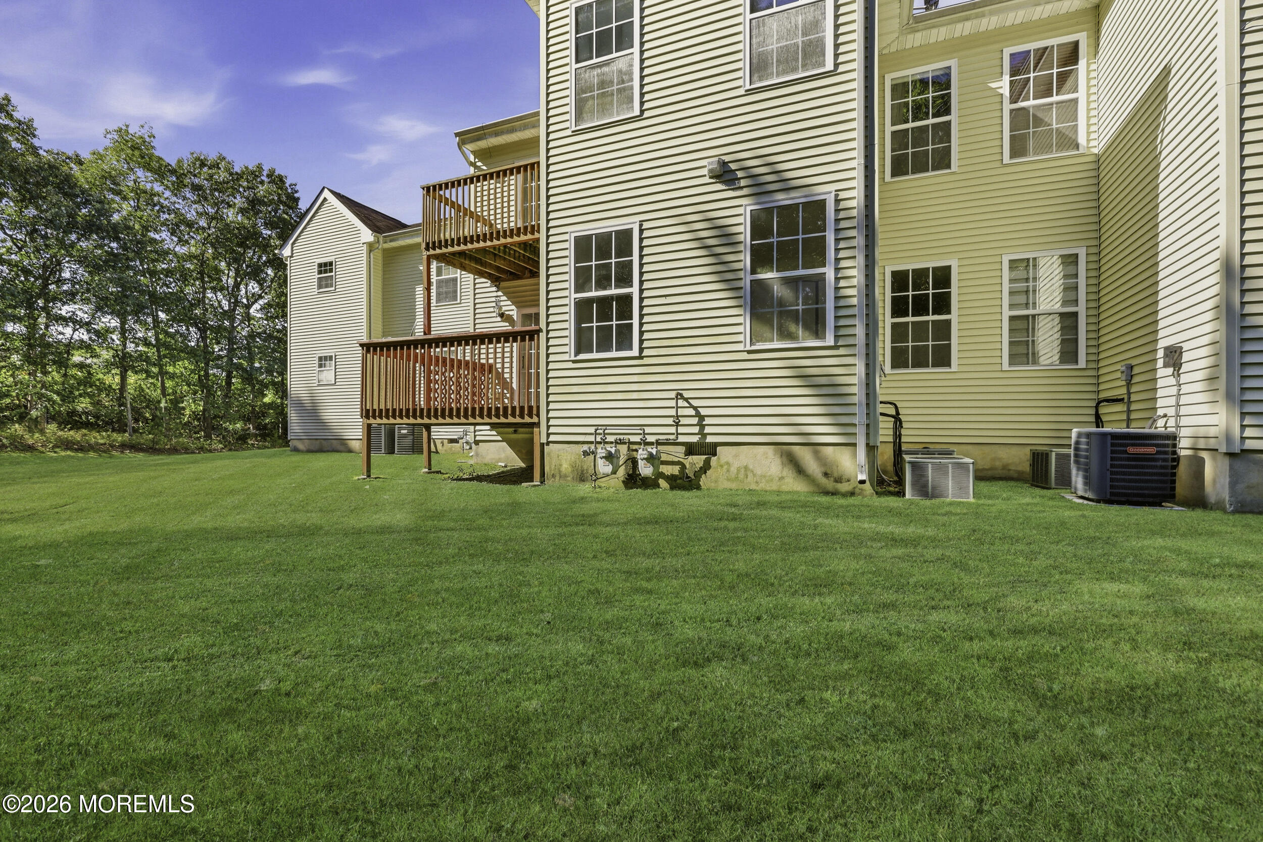 47 E Woodland Avenue Abescon NJ 08201