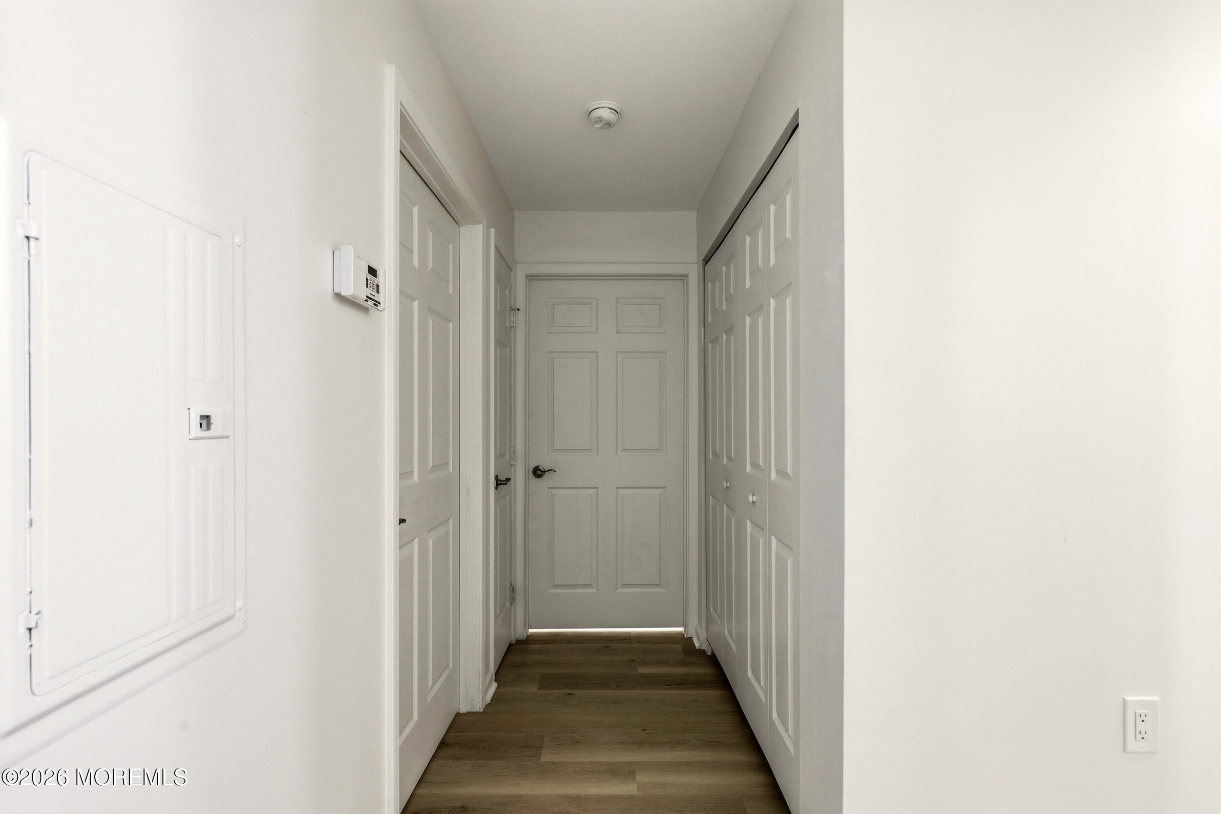 47 E Woodland Avenue Abescon NJ 08201