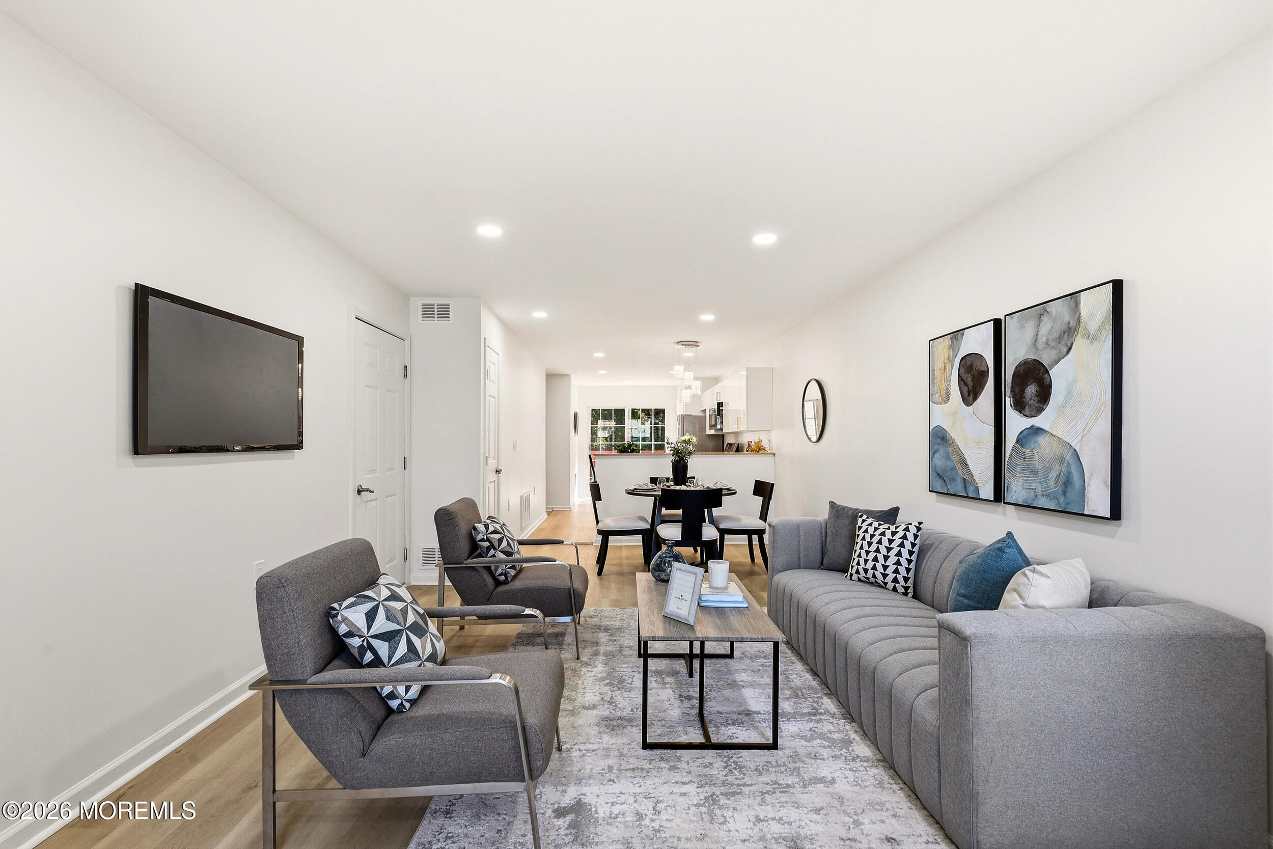 47 E Woodland Avenue Abescon NJ 08201