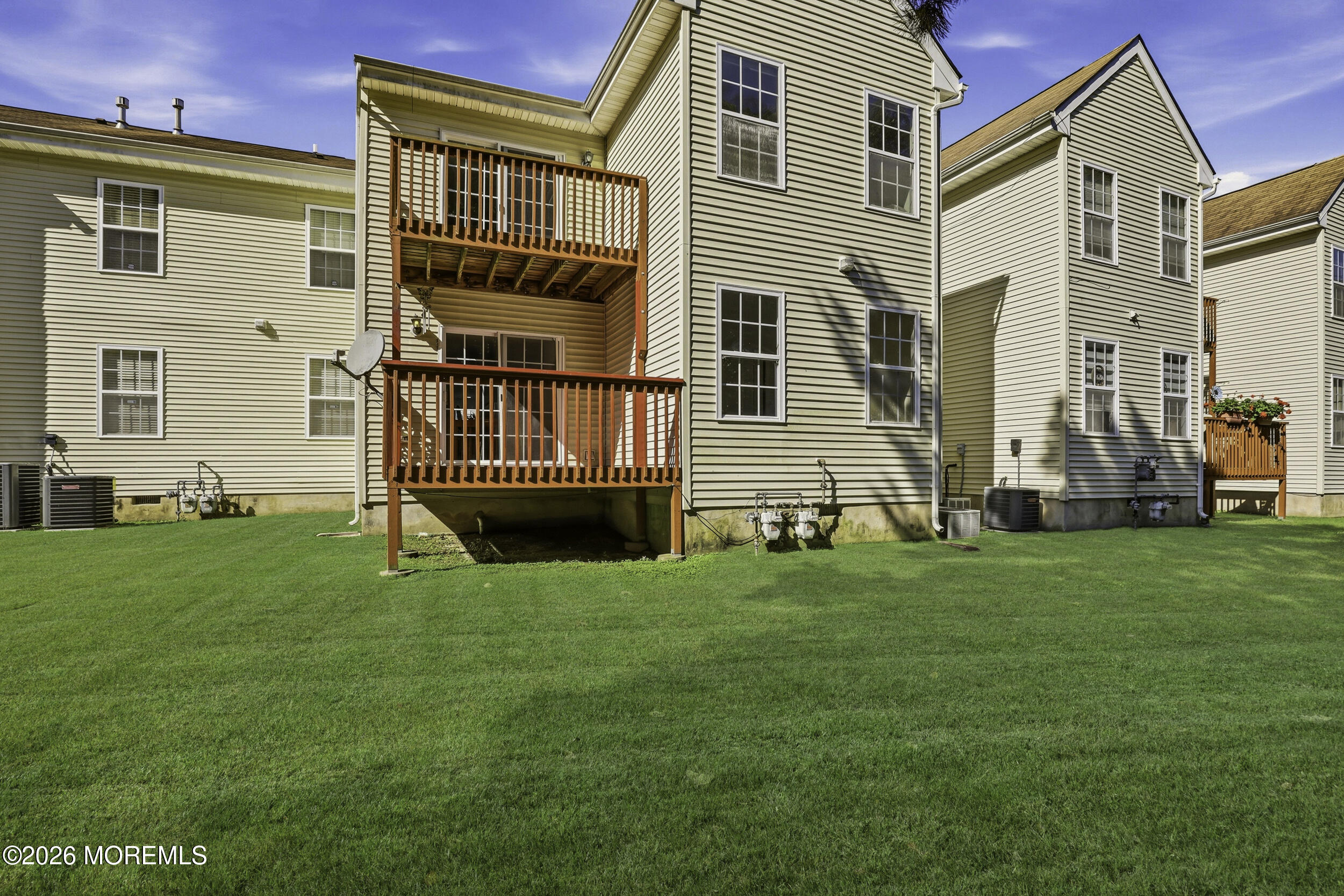 47 E Woodland Avenue Abescon NJ 08201