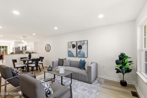 47 E Woodland Avenue Abescon NJ 08201