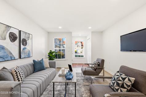 47 E Woodland Avenue Abescon NJ 08201