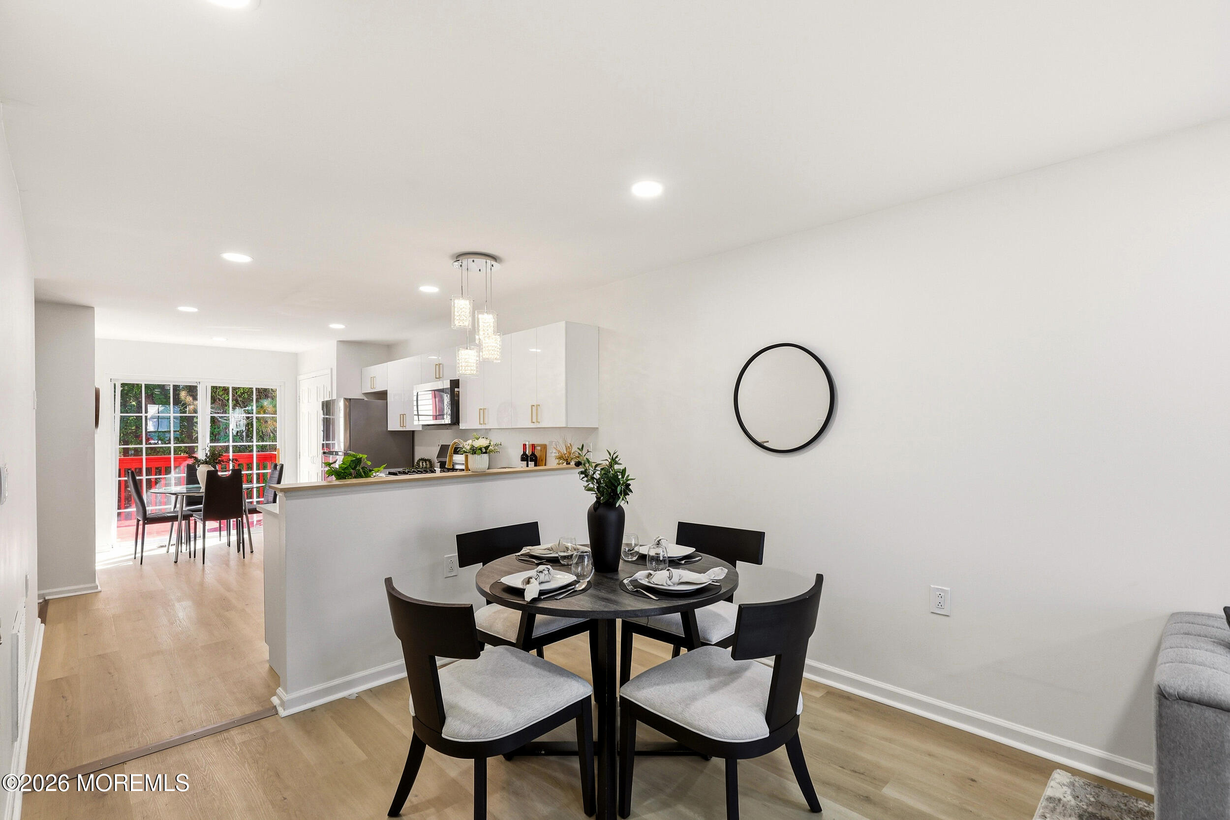 47 E Woodland Avenue Abescon NJ 08201