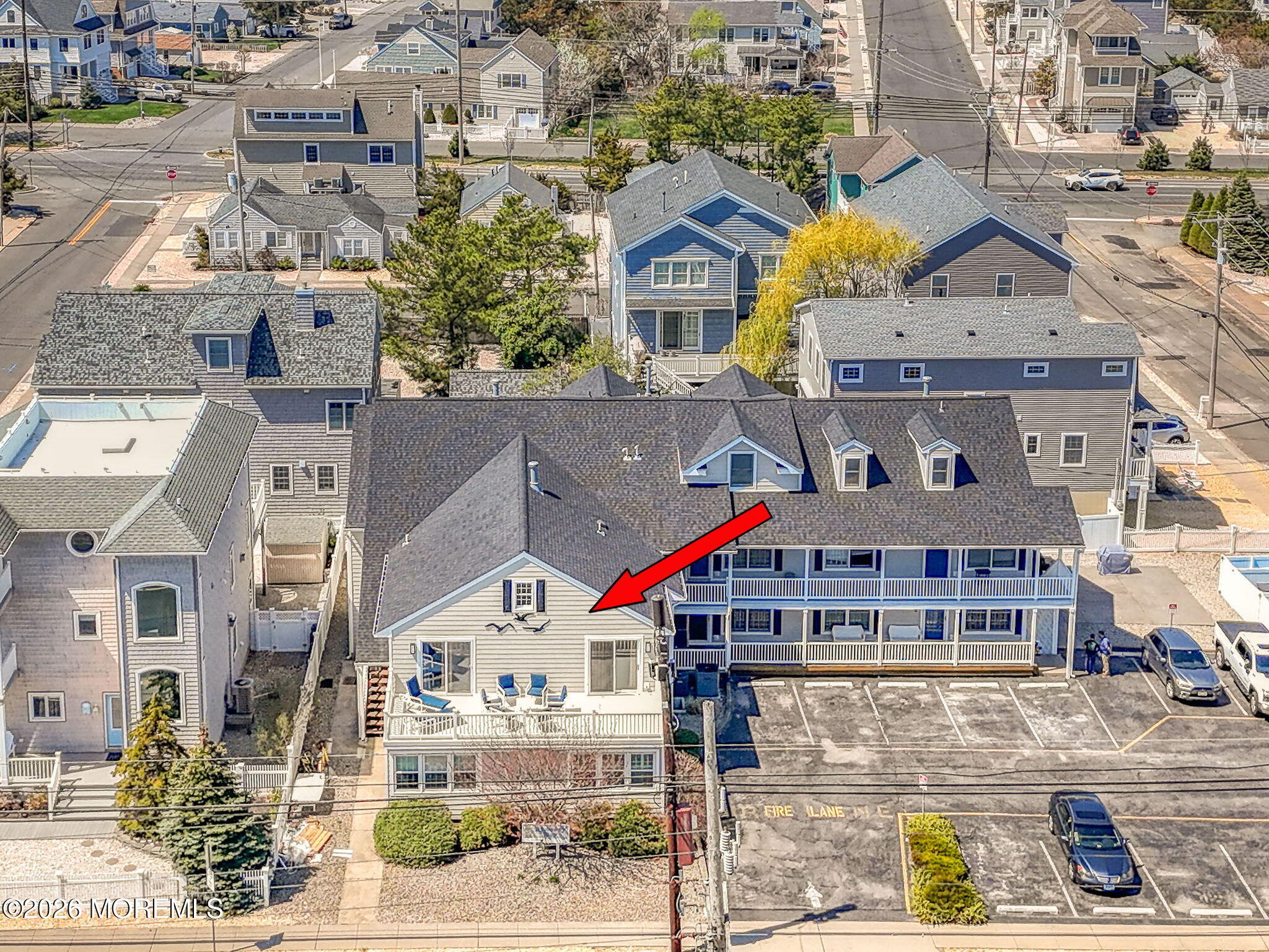 3669 Route 35 Lavallette NJ 08735