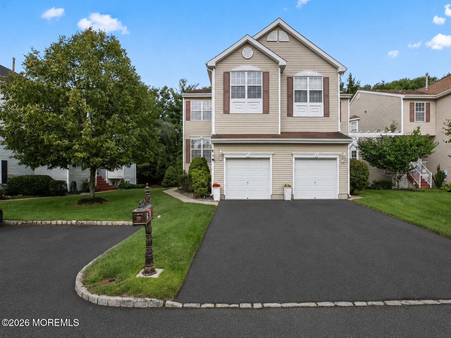 53 Cheyenne Street Tinton Falls NJ 07712