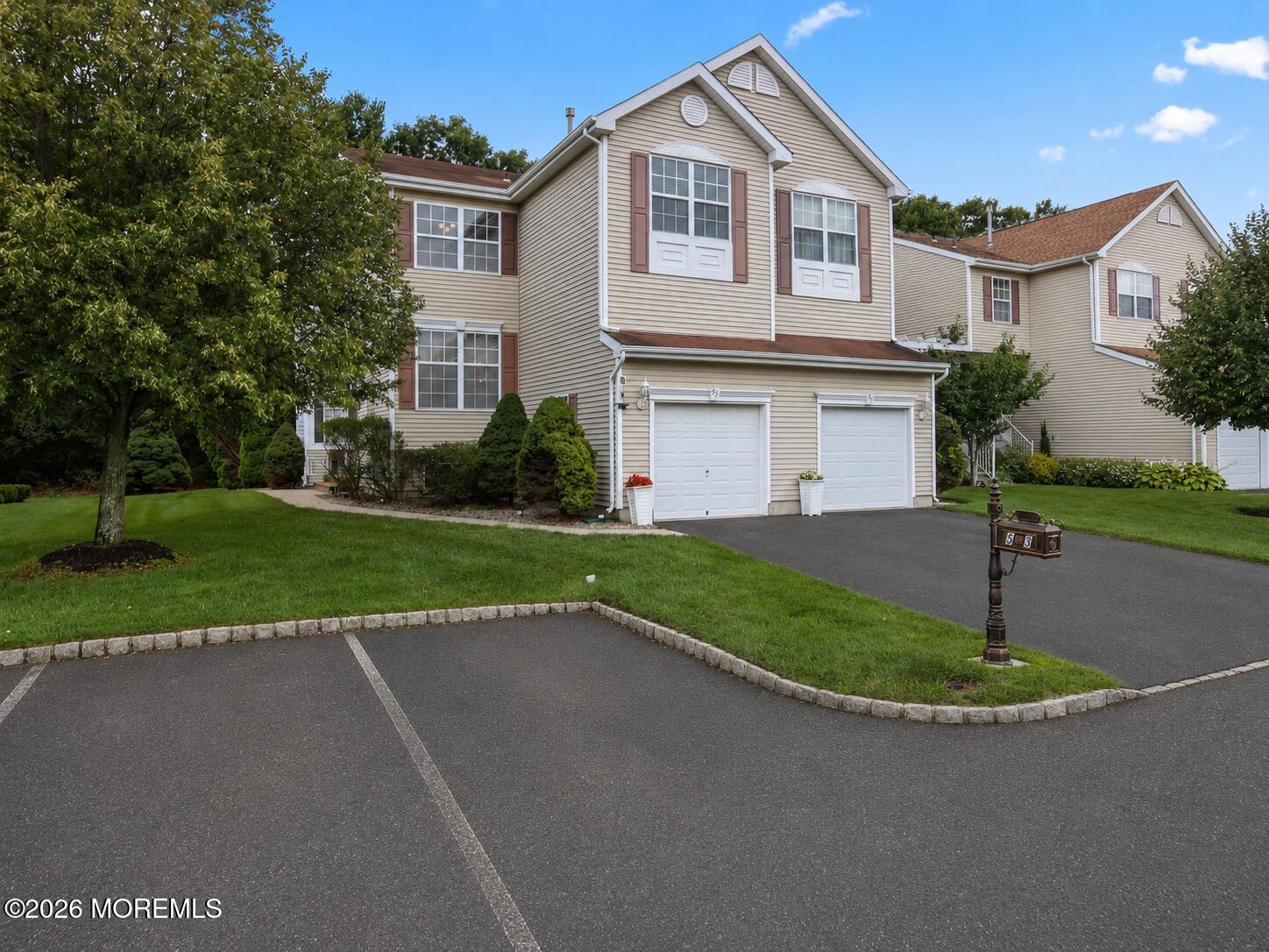 53 Cheyenne Street Tinton Falls NJ 07712