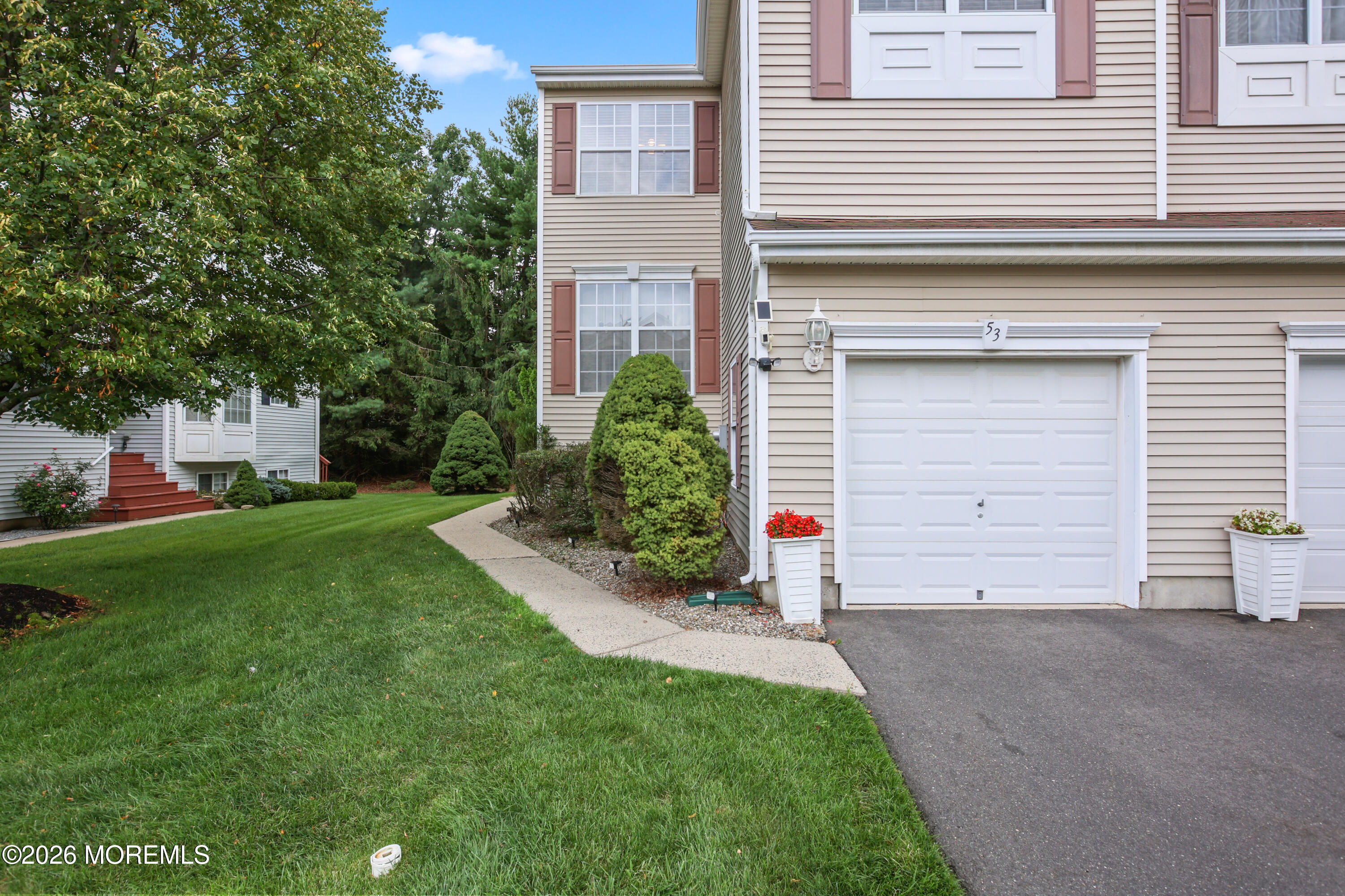 53 Cheyenne Street Tinton Falls NJ 07712