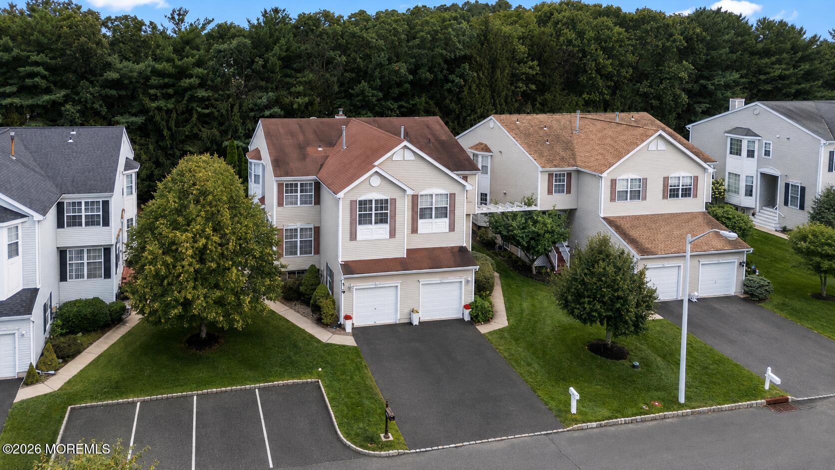 53 Cheyenne Street Tinton Falls NJ 07712