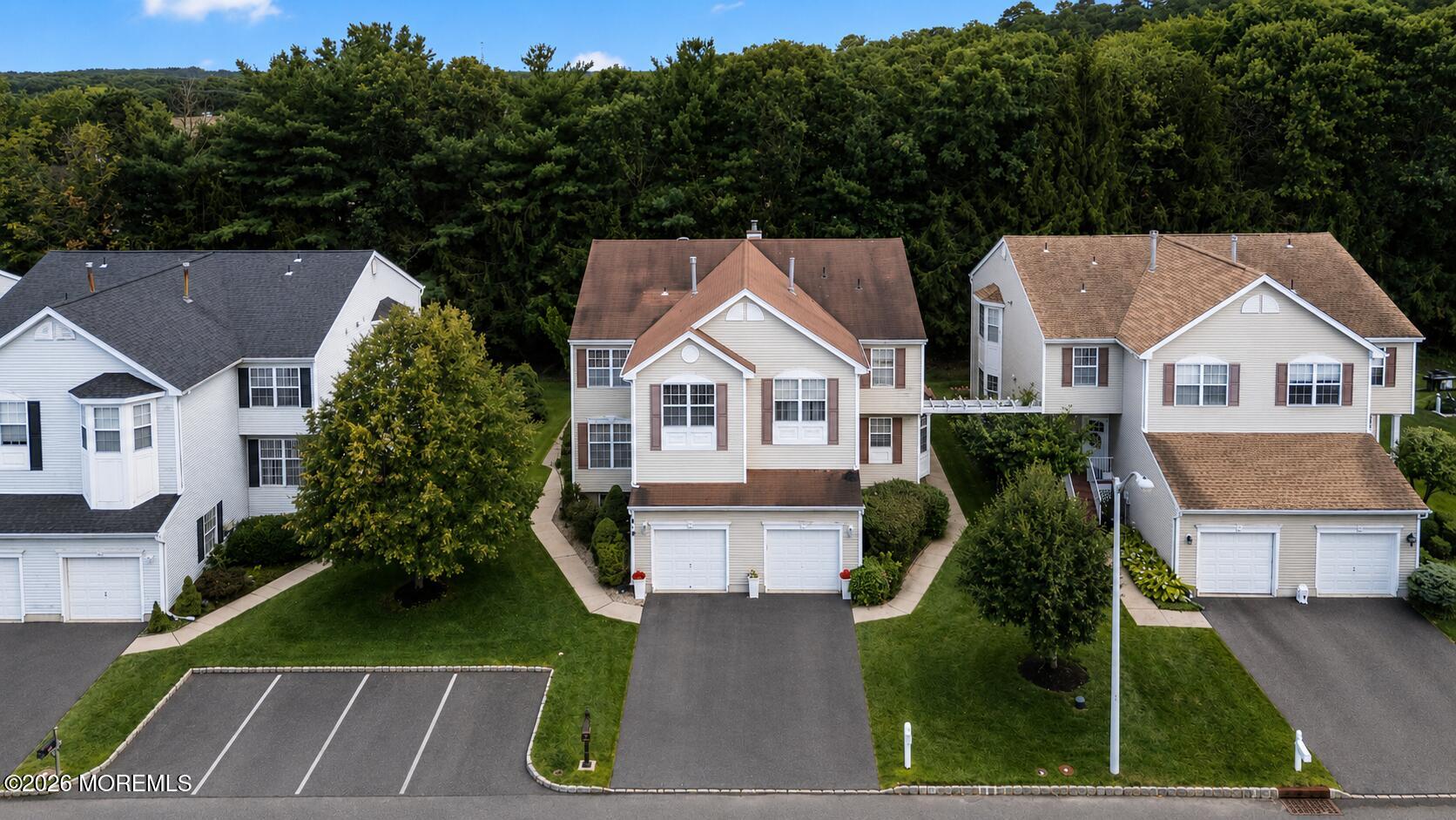 53 Cheyenne Street Tinton Falls NJ 07712