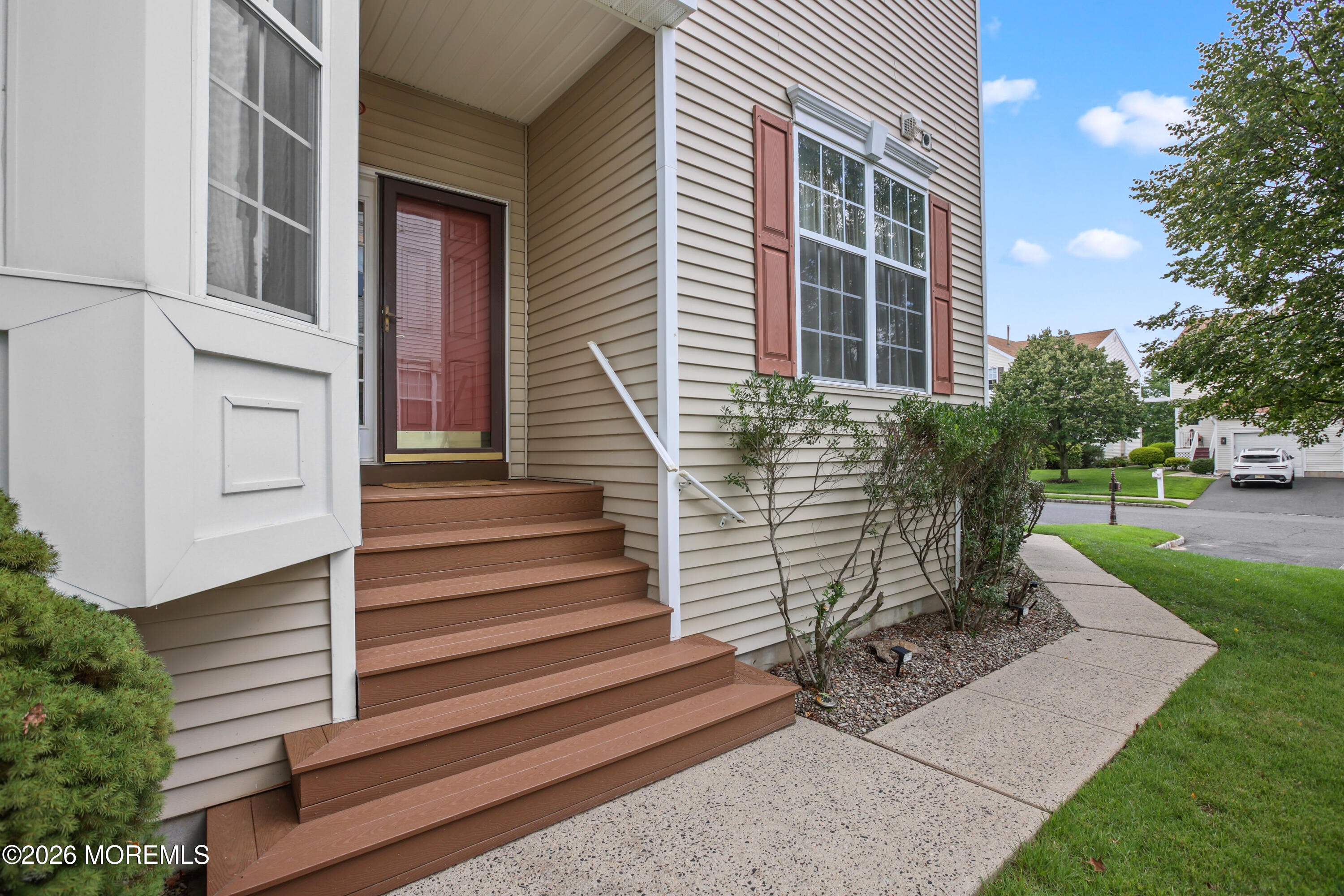 53 Cheyenne Street Tinton Falls NJ 07712