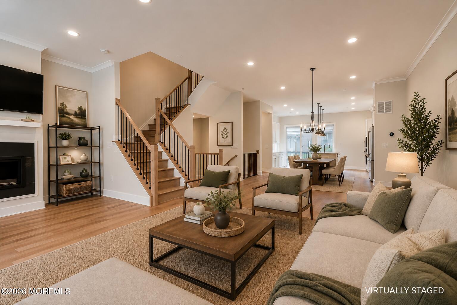 16 Valiant Court Middletown NJ 07748