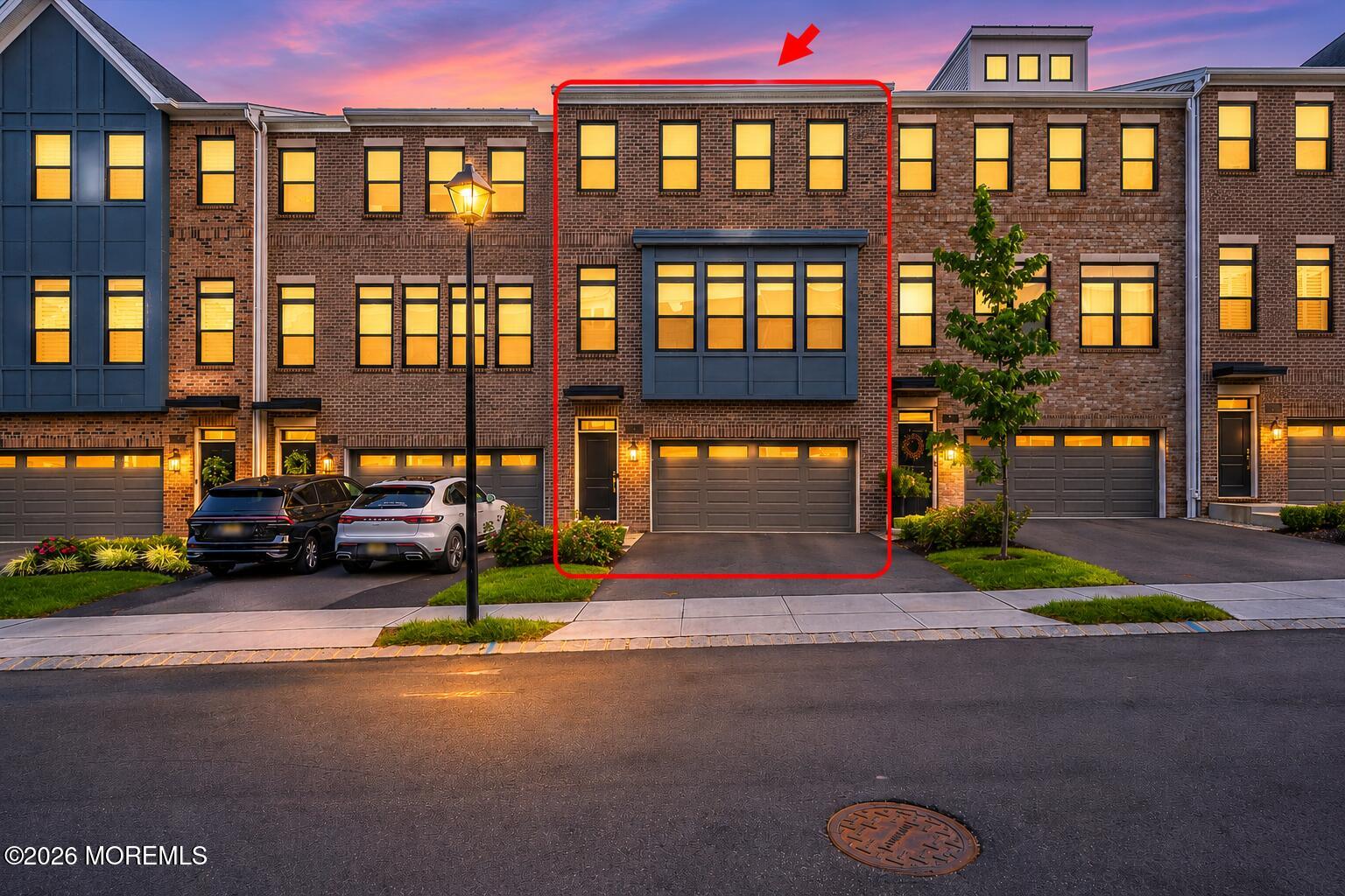 16 Valiant Court Middletown NJ 07748
