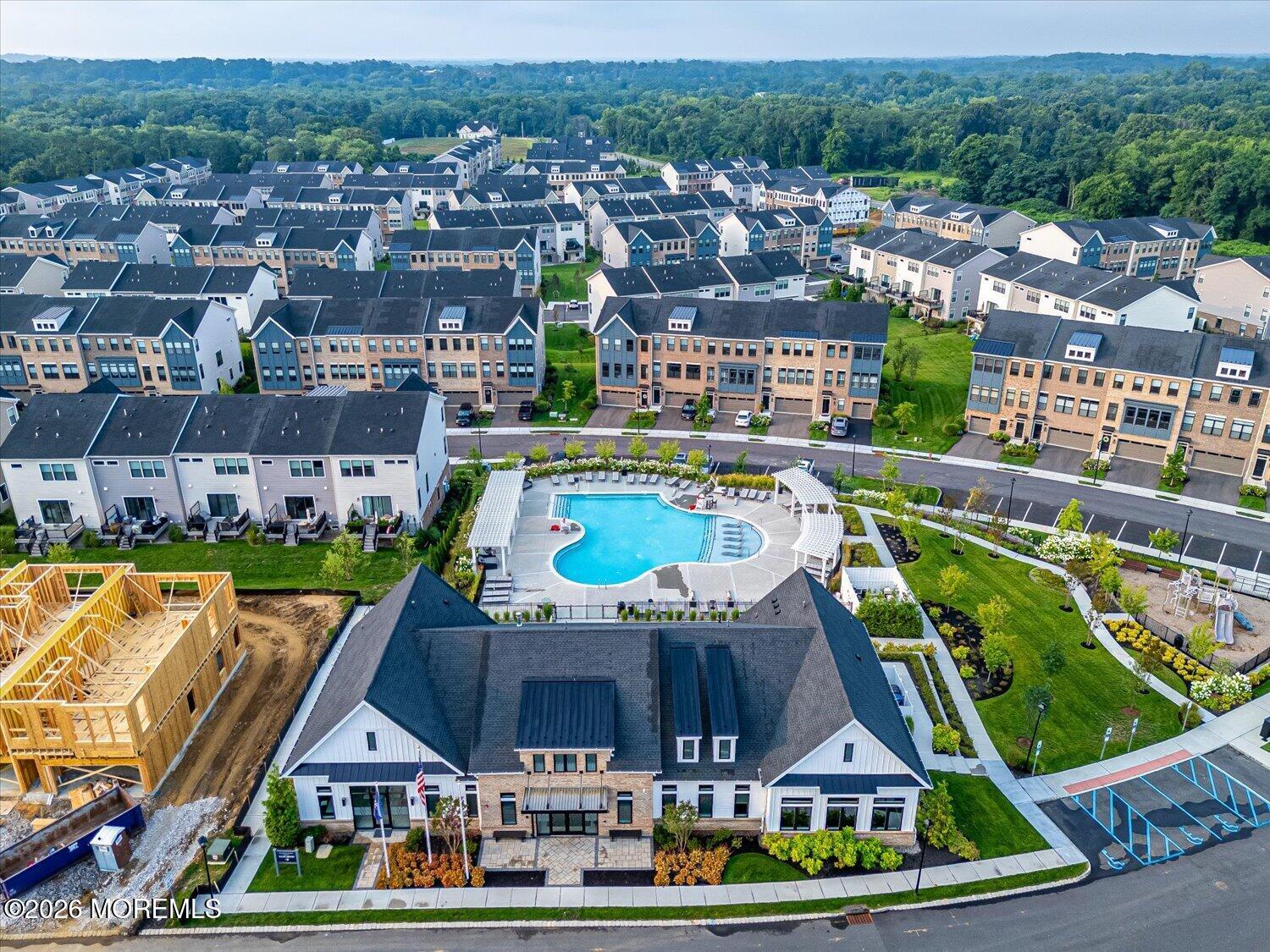 16 Valiant Court Middletown NJ 07748