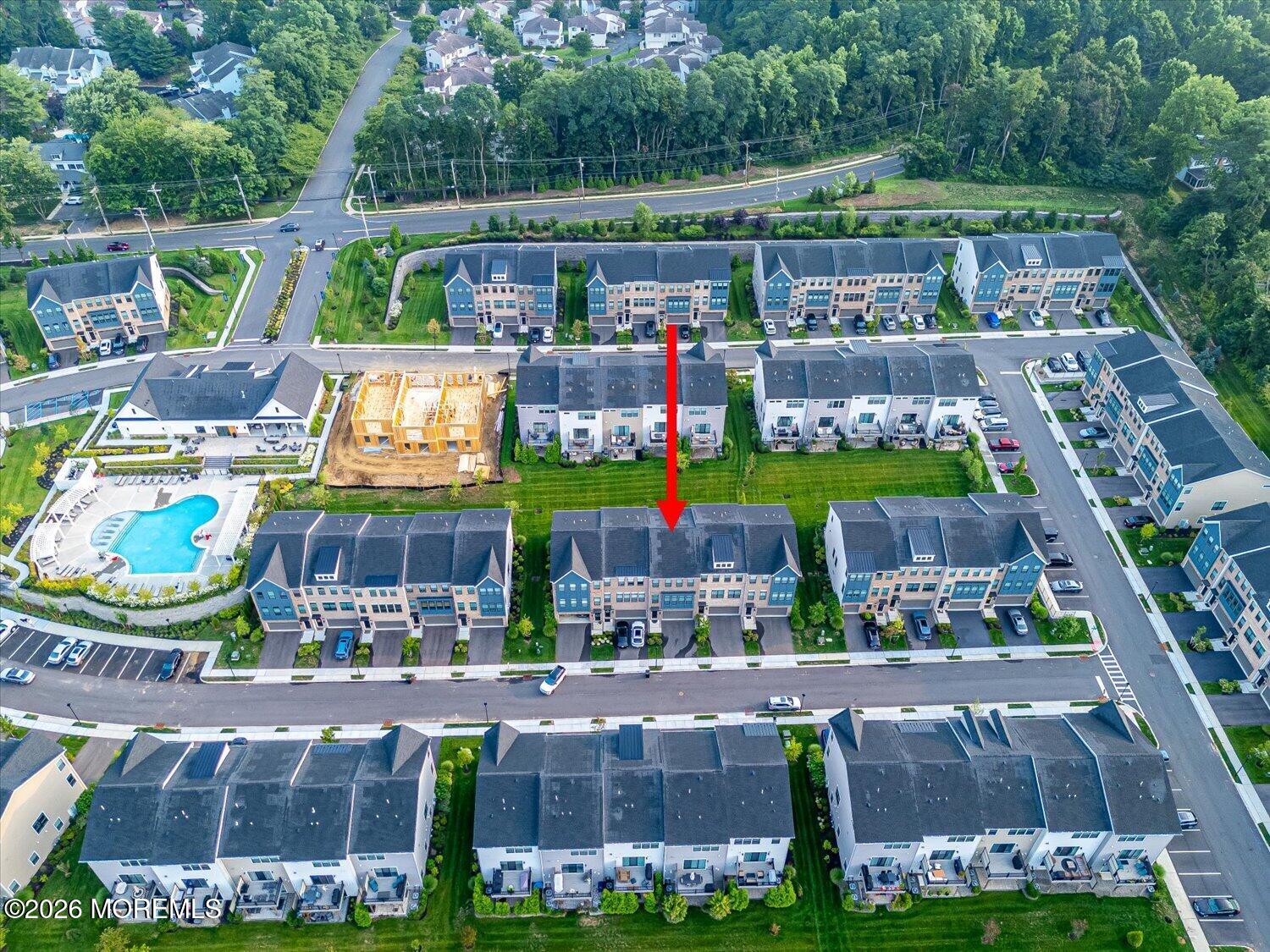 16 Valiant Court Middletown NJ 07748