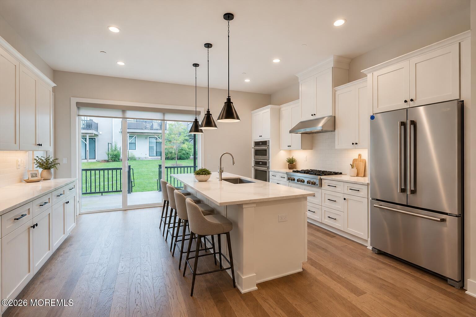 16 Valiant Court Middletown NJ 07748