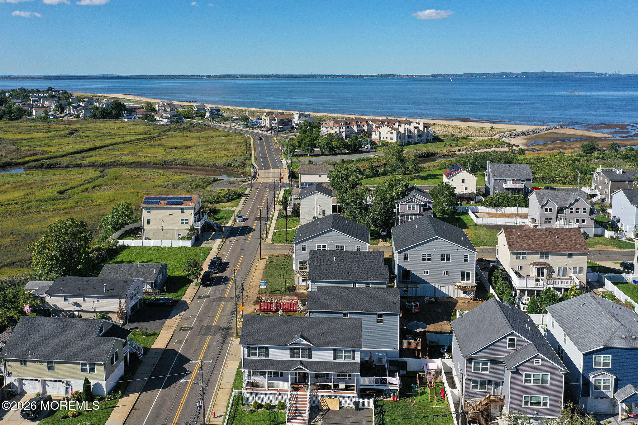 704 Prospect Avenue Union Beach NJ 07735