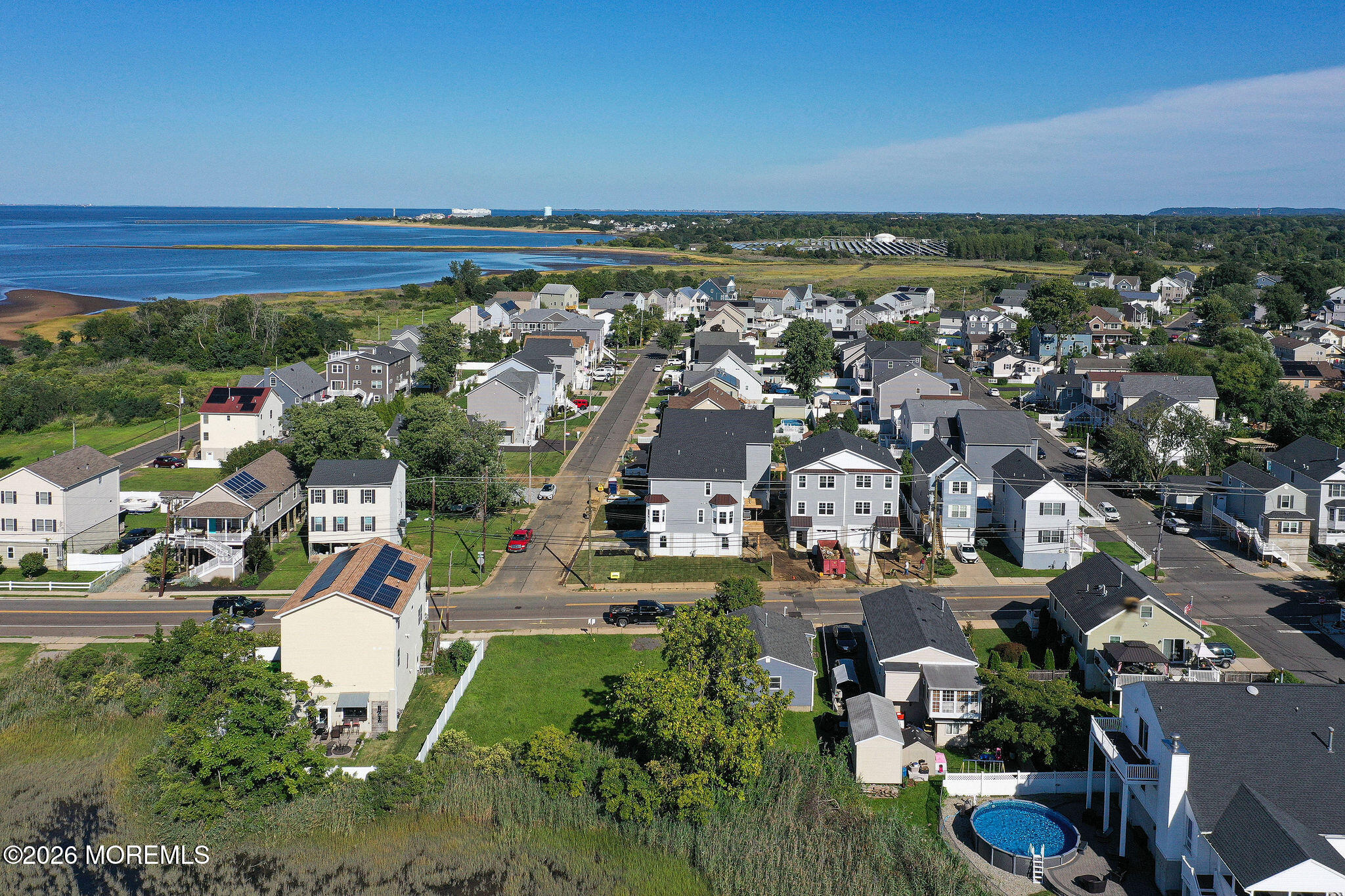 704 Prospect Avenue Union Beach NJ 07735