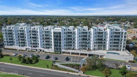432 Ocean Boulevard N Long Branch NJ 07740