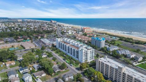 432 Ocean Boulevard N Long Branch NJ 07740