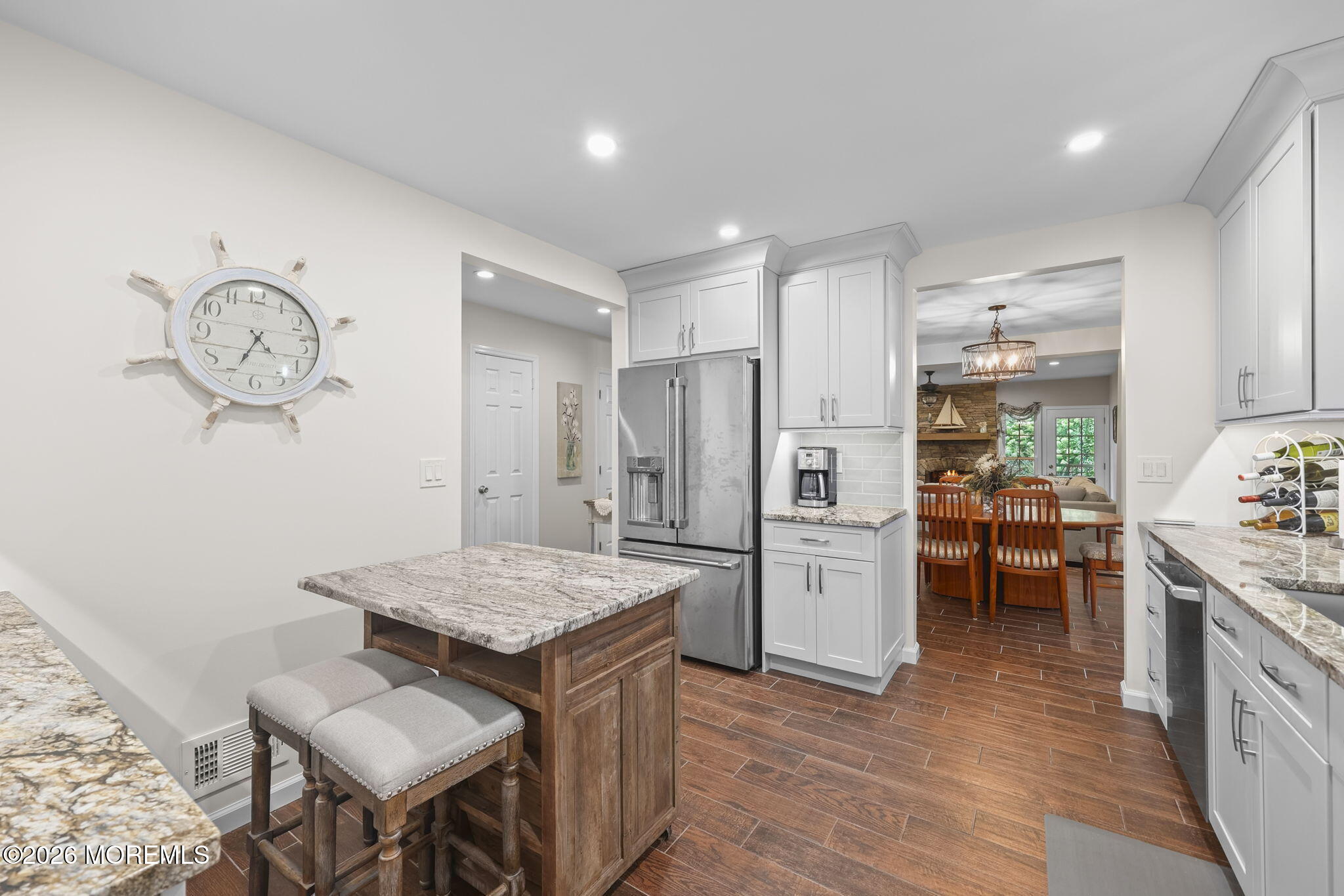 24 Magnolia Drive Spring Lake NJ 07762