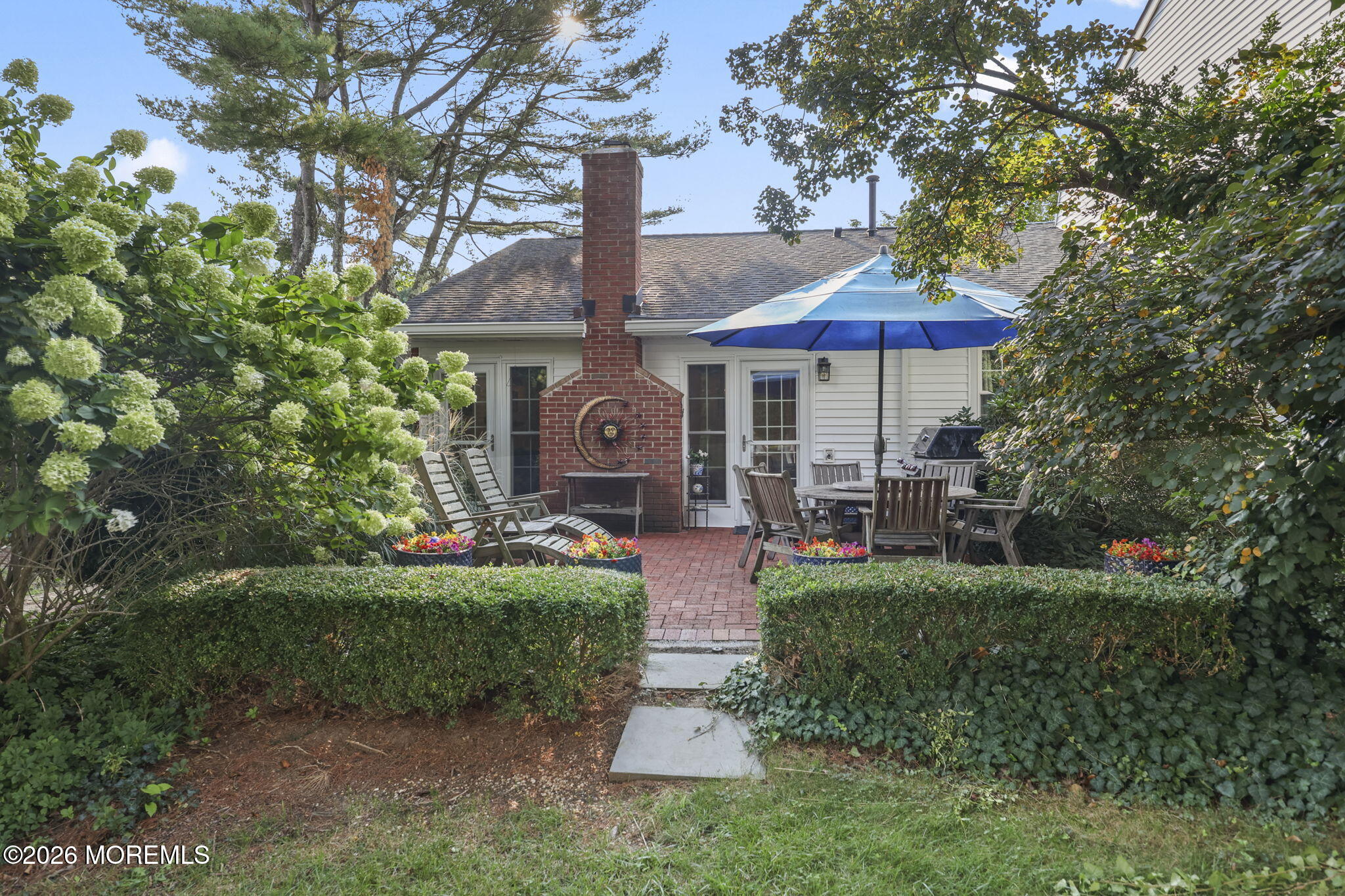 24 Magnolia Drive Spring Lake NJ 07762