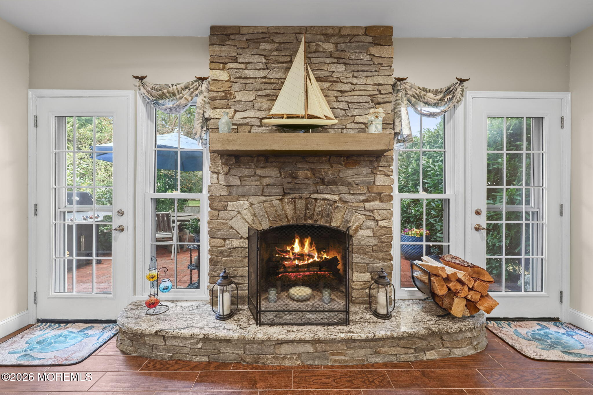 24 Magnolia Drive Spring Lake NJ 07762