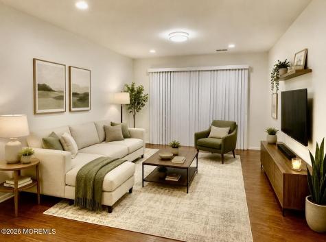 407 Hampton Court Manalapan NJ 07726