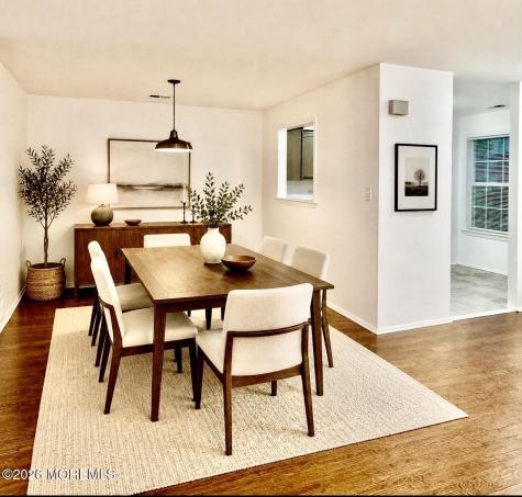 407 Hampton Court Manalapan NJ 07726