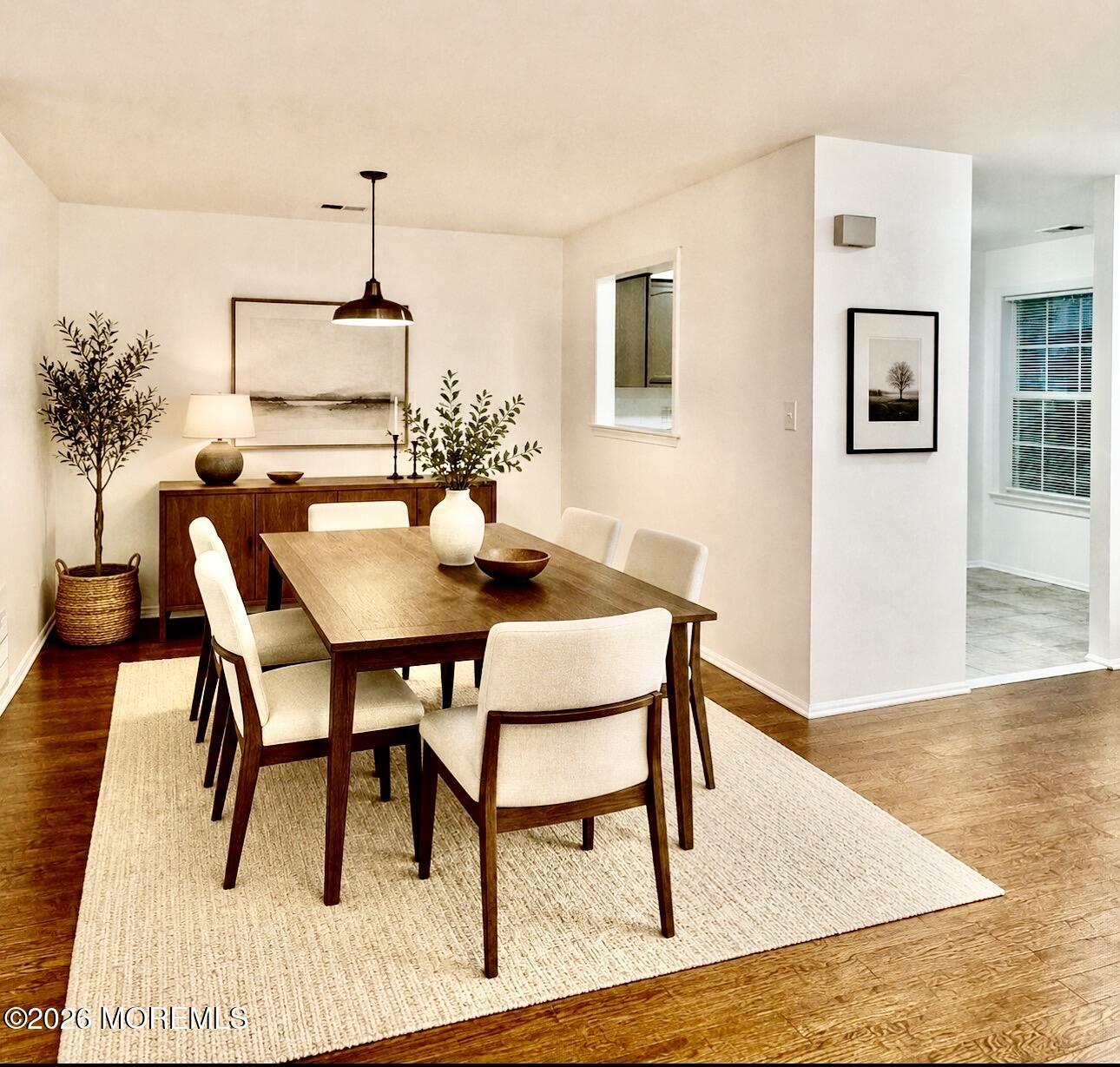 407 Hampton Court Manalapan NJ 07726