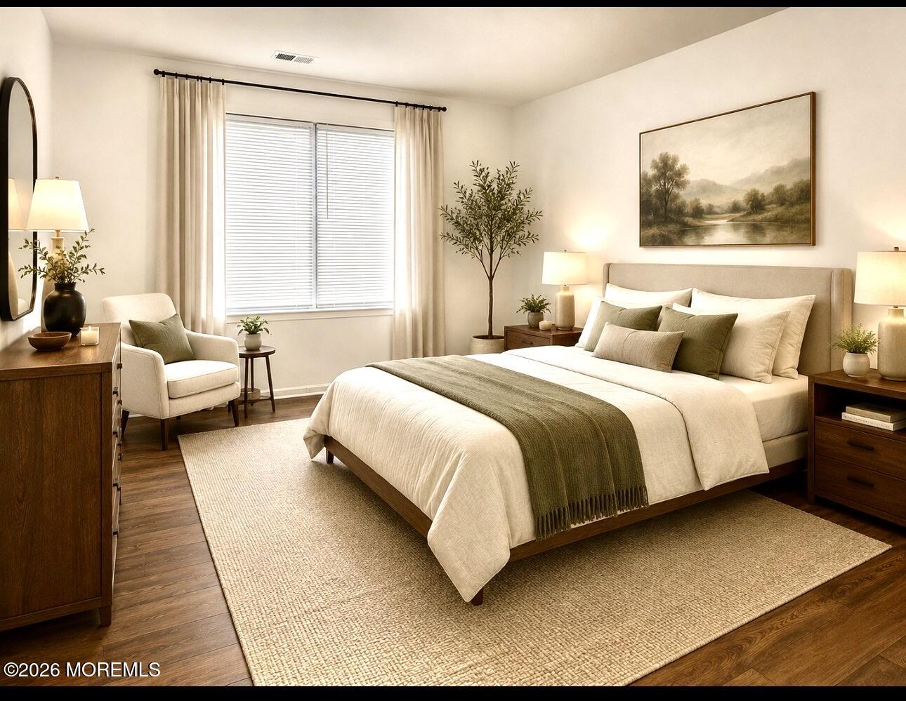 407 Hampton Court Manalapan NJ 07726