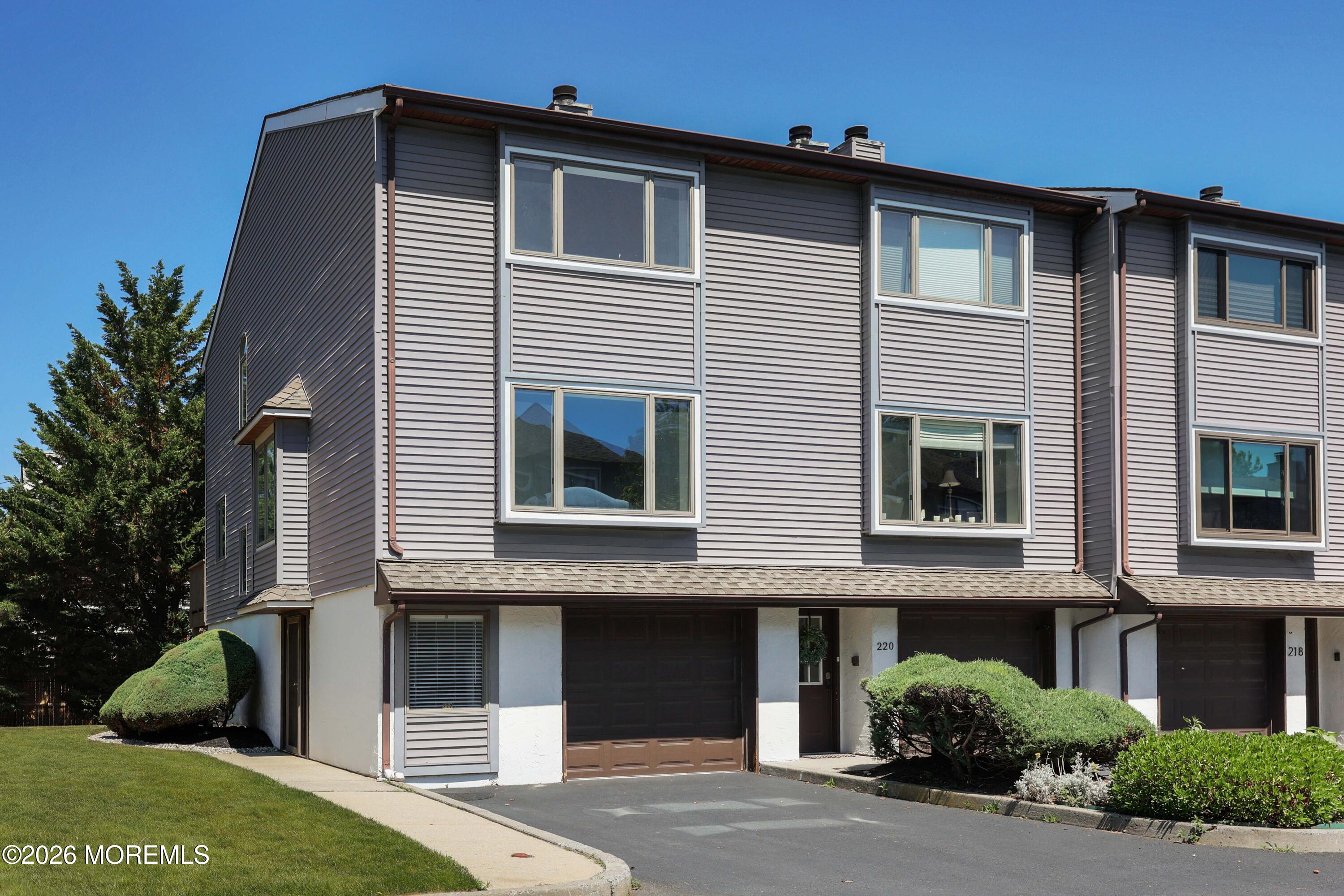 222 Marina Drive Highlands NJ 07732