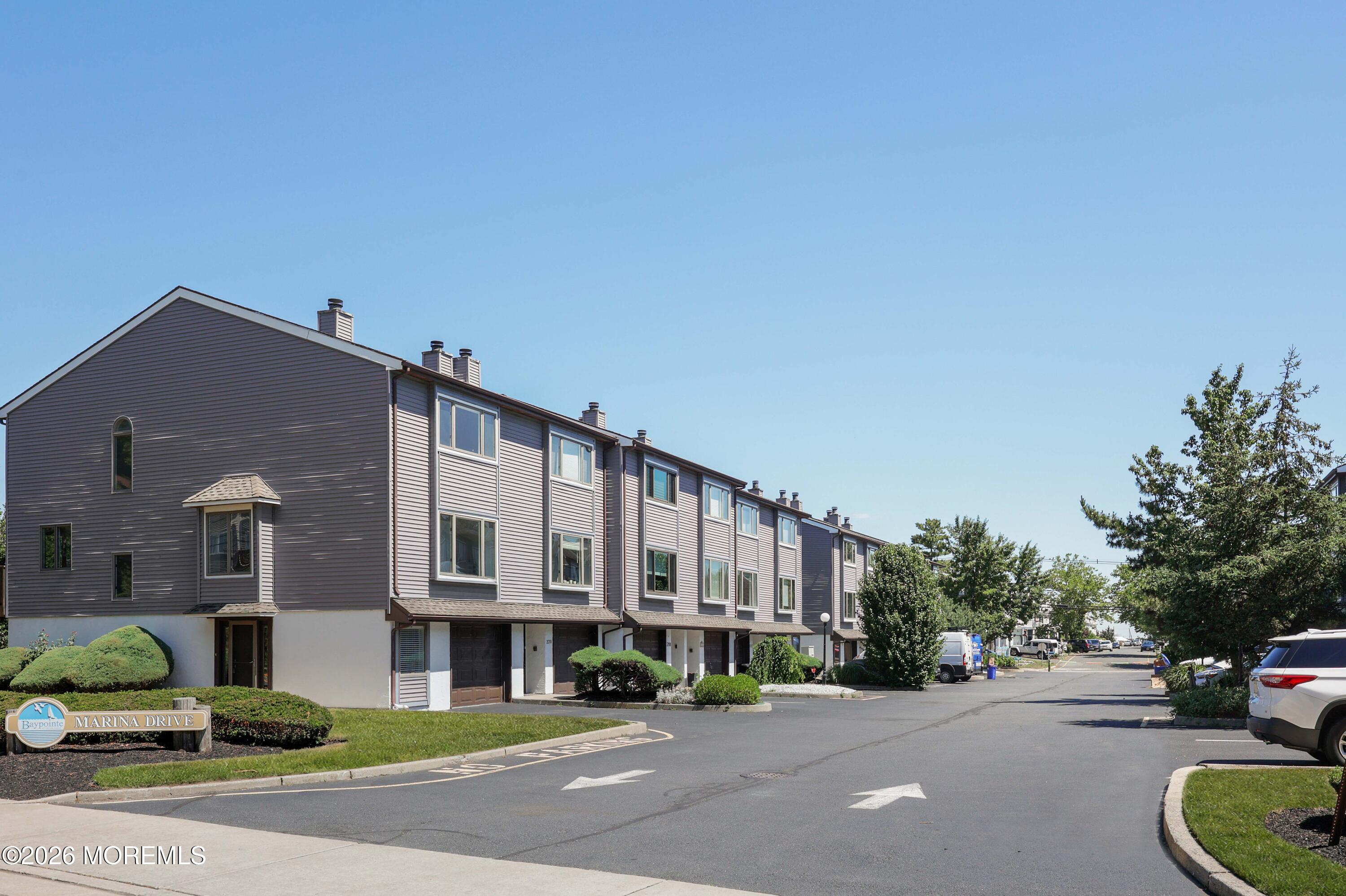 222 Marina Drive Highlands NJ 07732