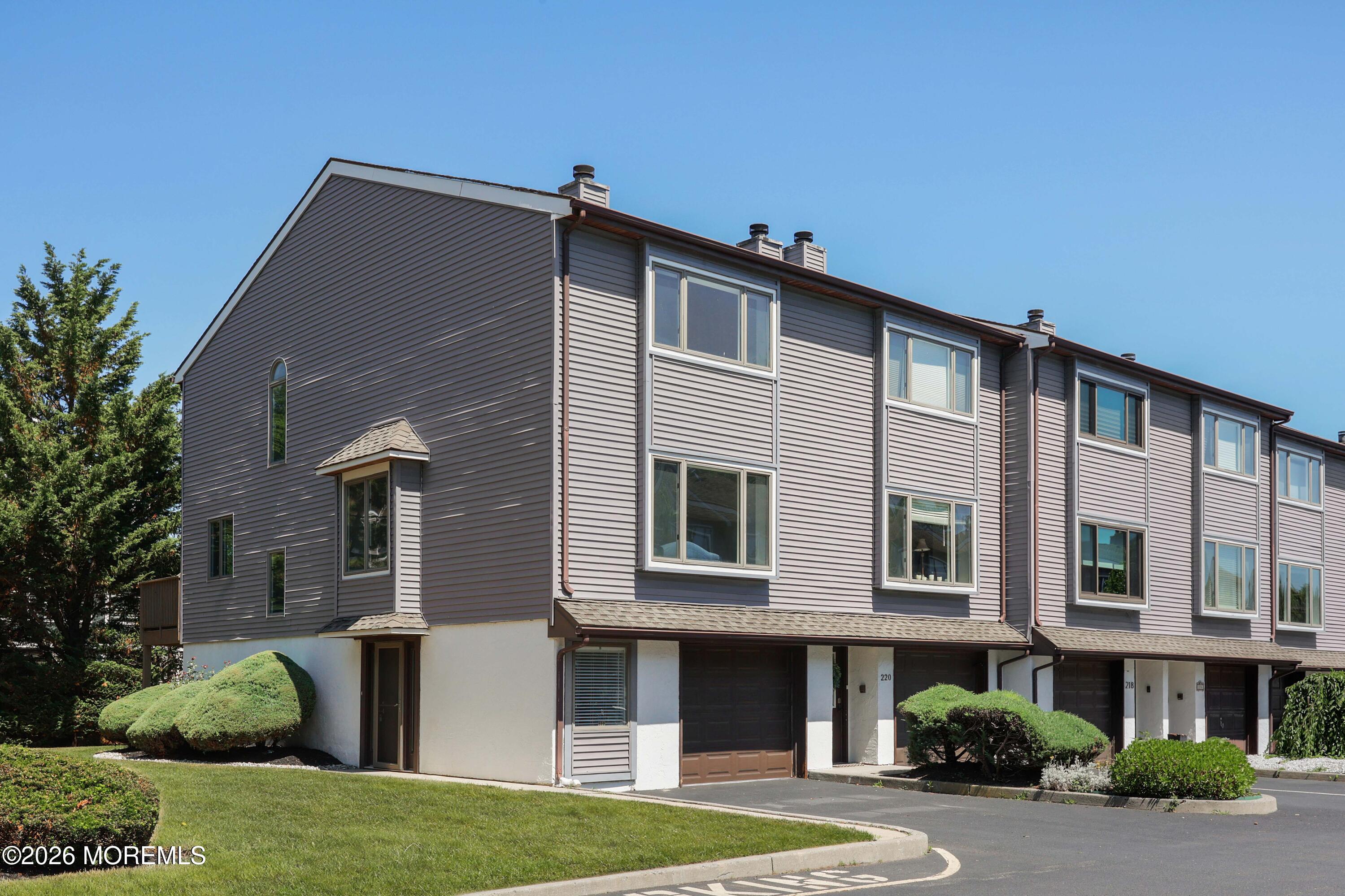 222 Marina Drive Highlands NJ 07732