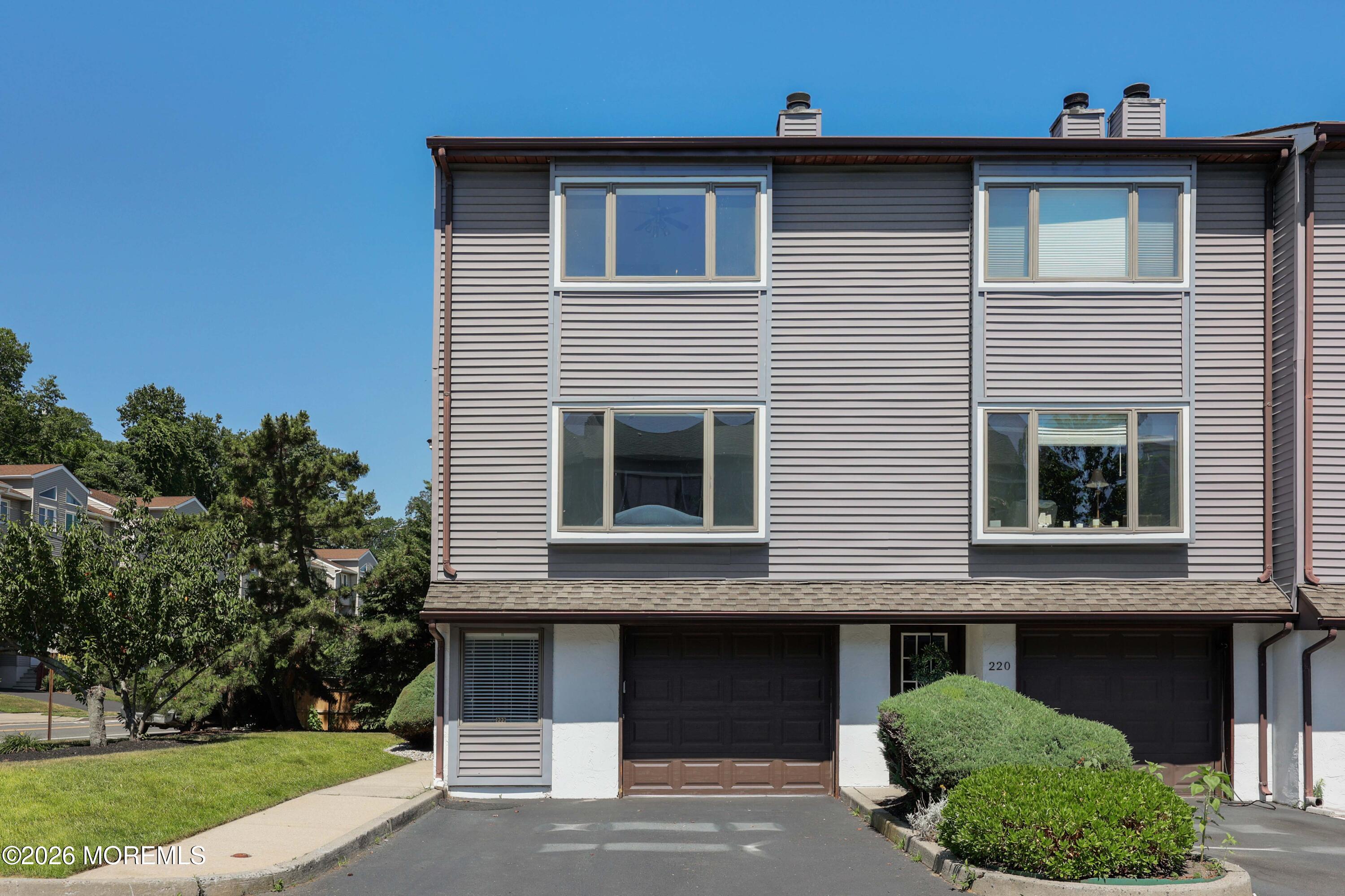 222 Marina Drive Highlands NJ 07732
