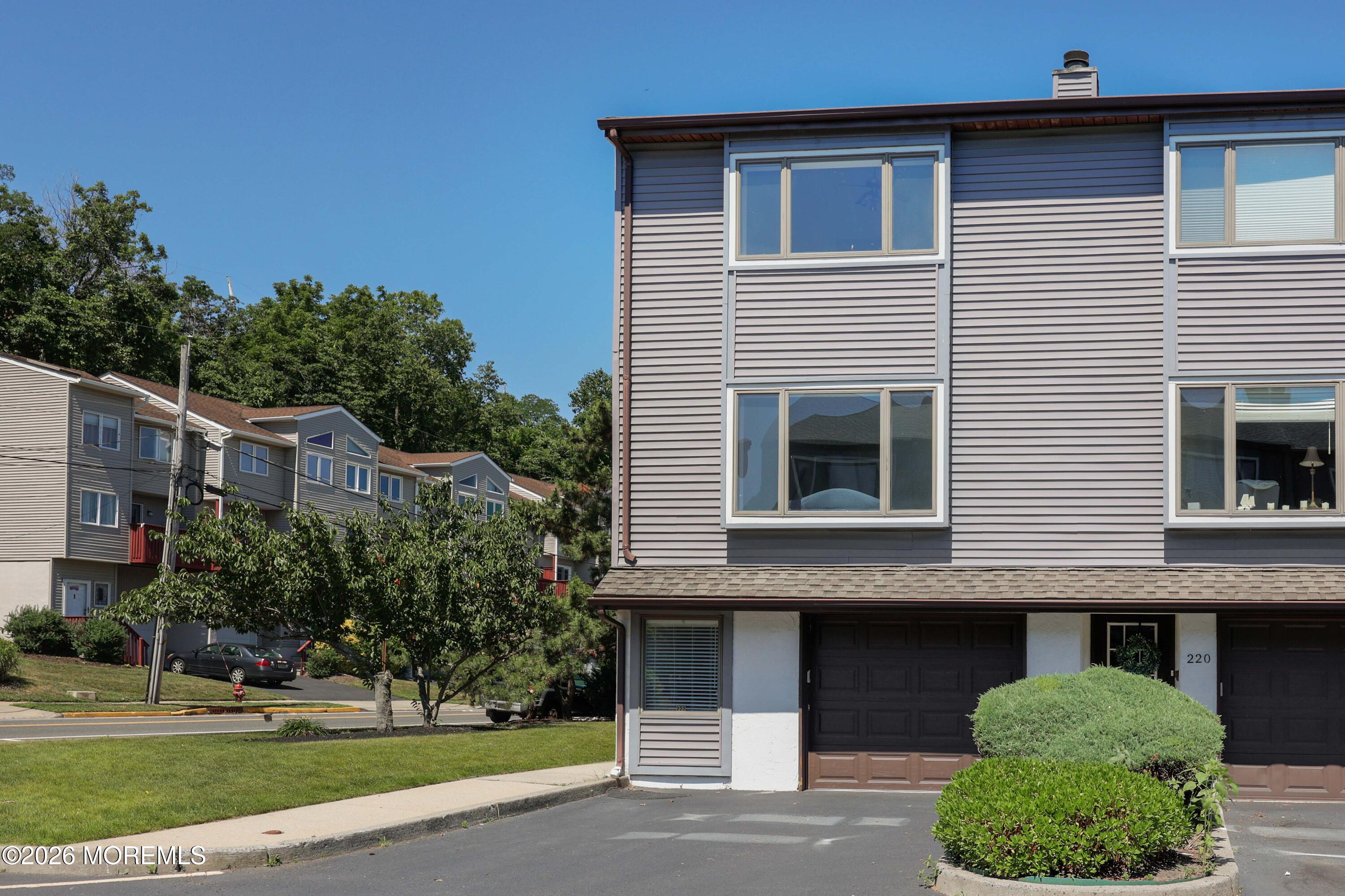 222 Marina Drive Highlands NJ 07732