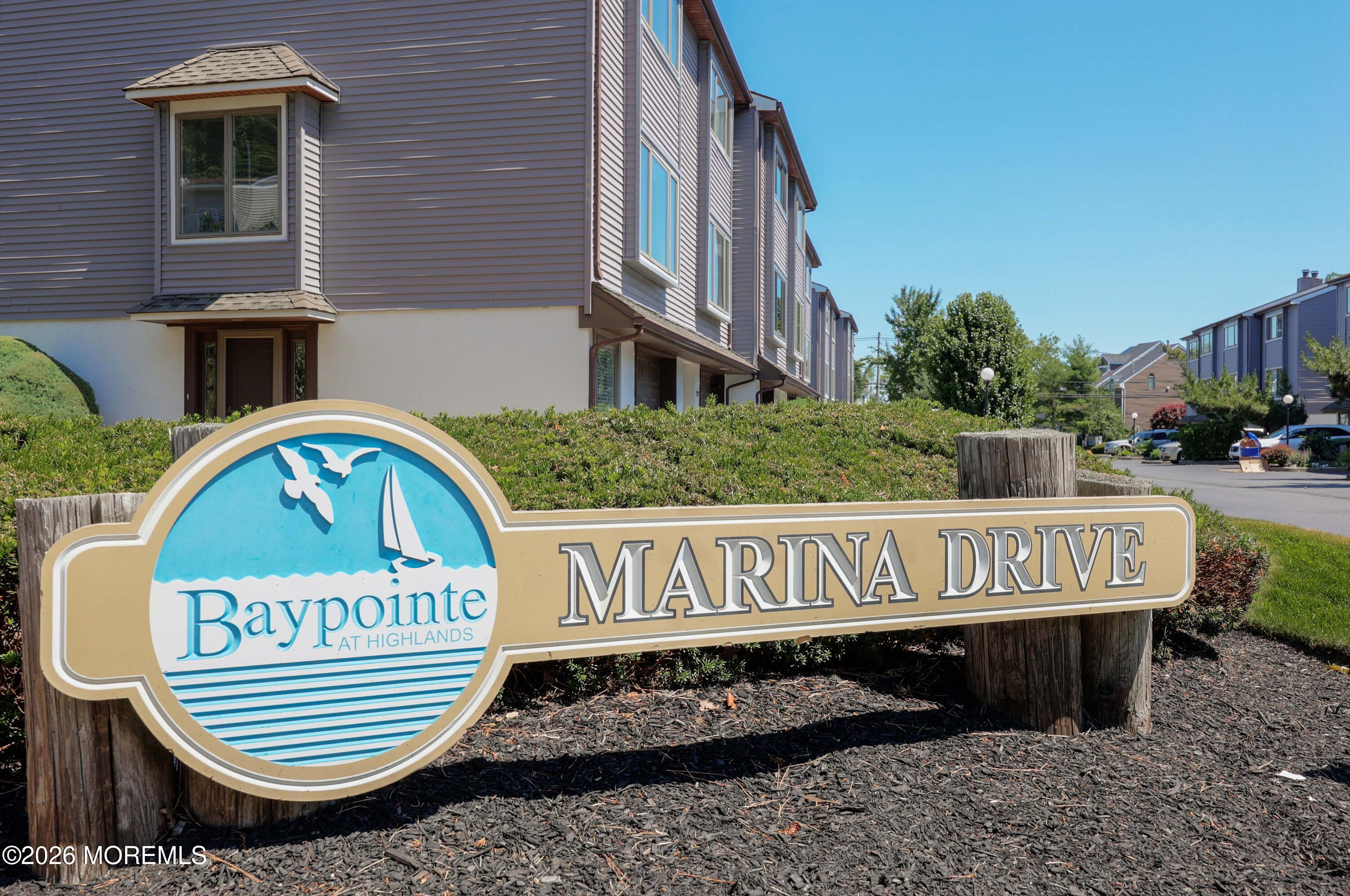 222 Marina Drive Highlands NJ 07732
