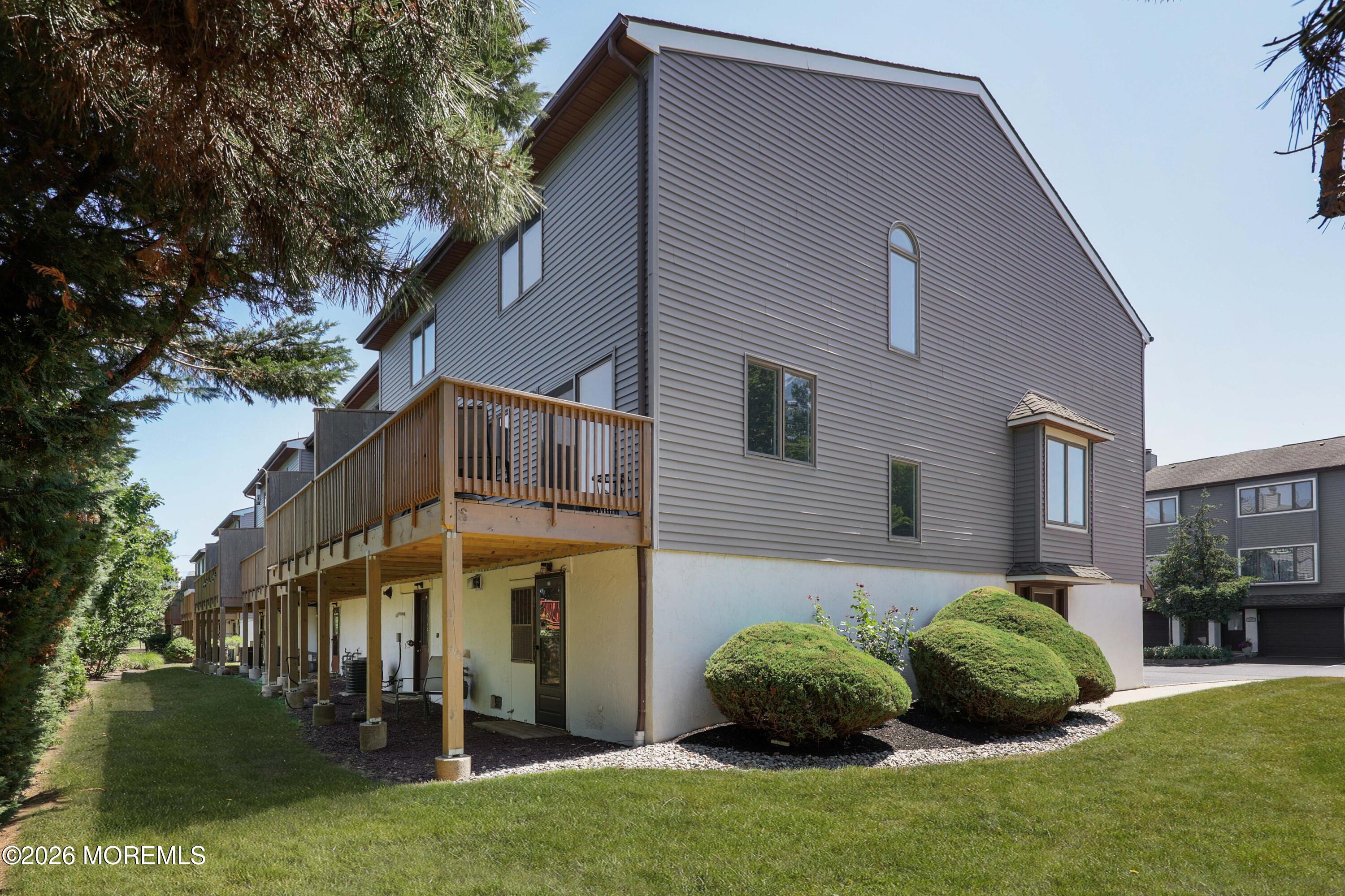 222 Marina Drive Highlands NJ 07732