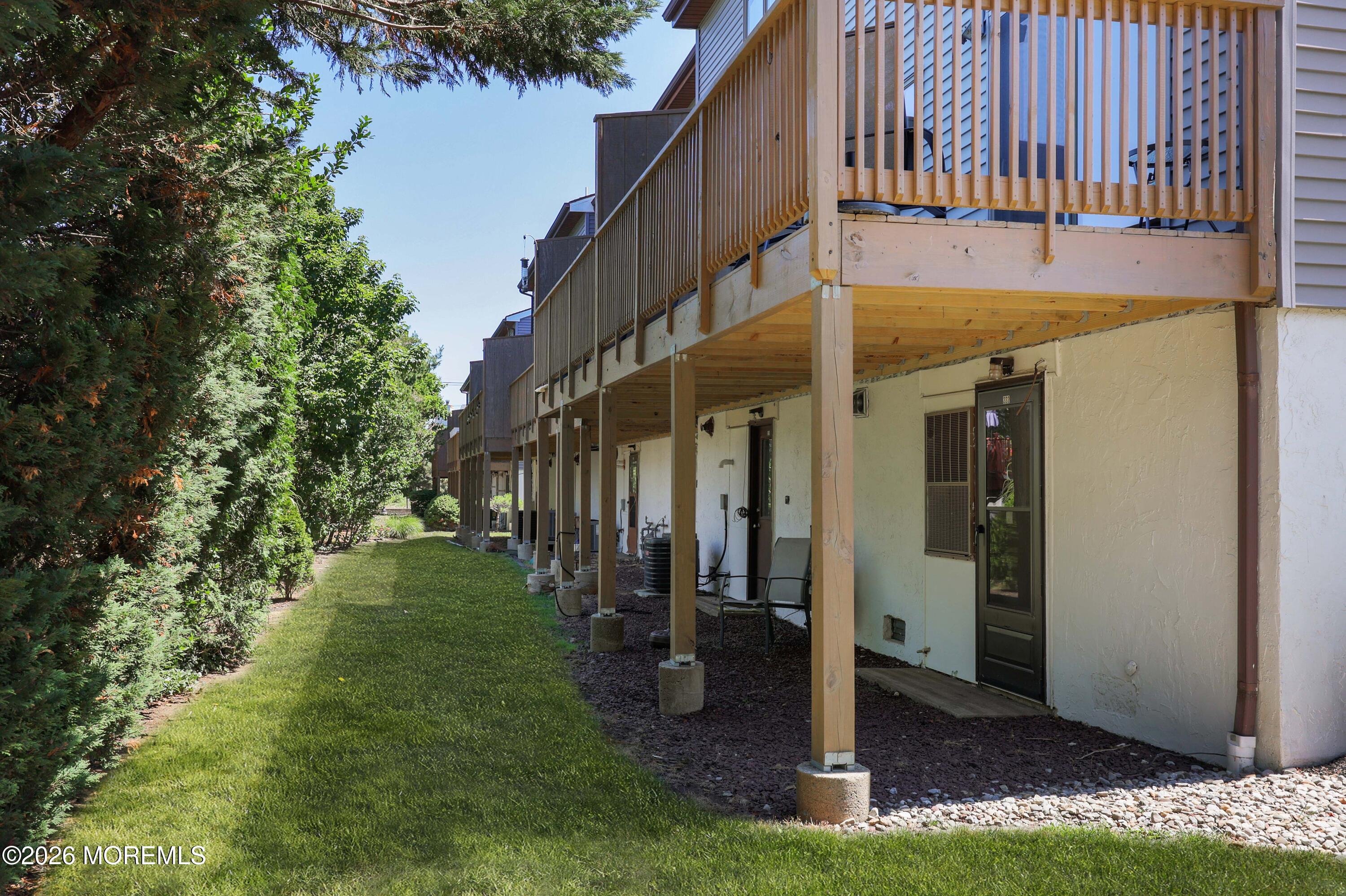 222 Marina Drive Highlands NJ 07732